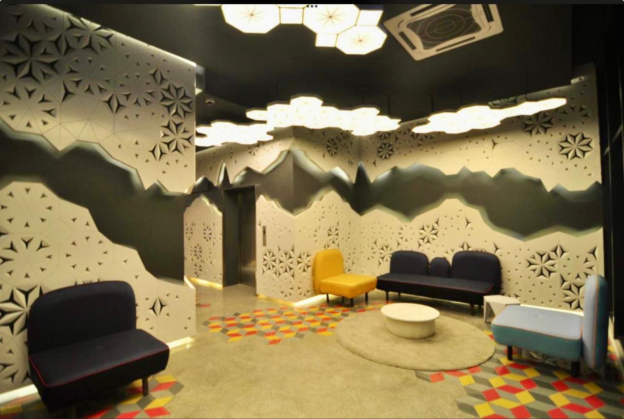 Arte Plus, Jalan Ampang *