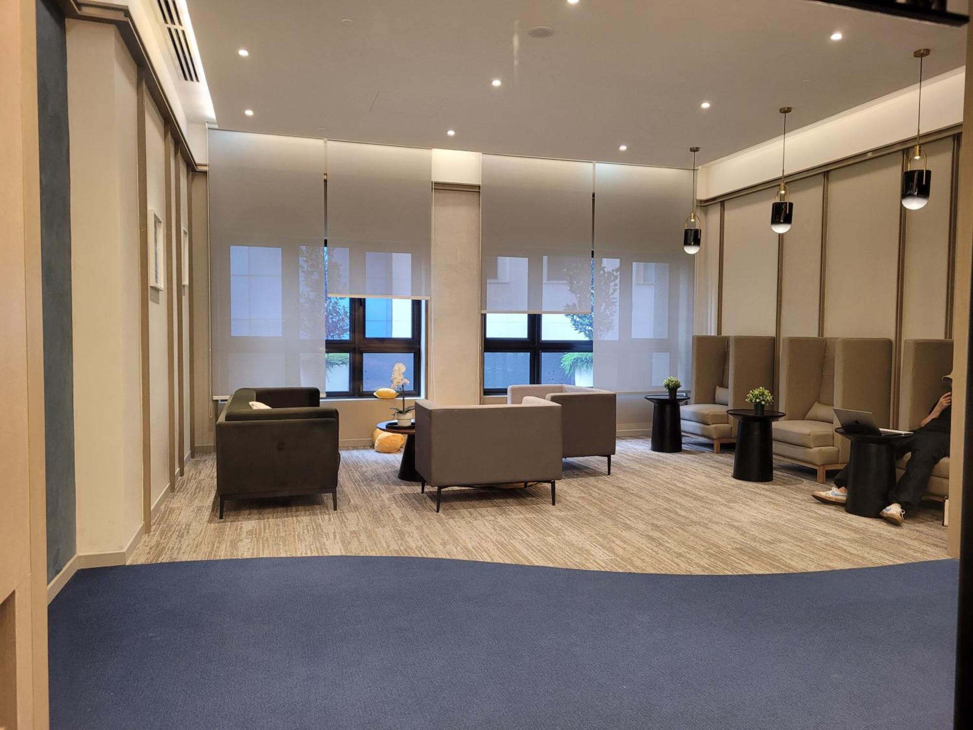 Agile Delima Bukit Bintang By Scape *