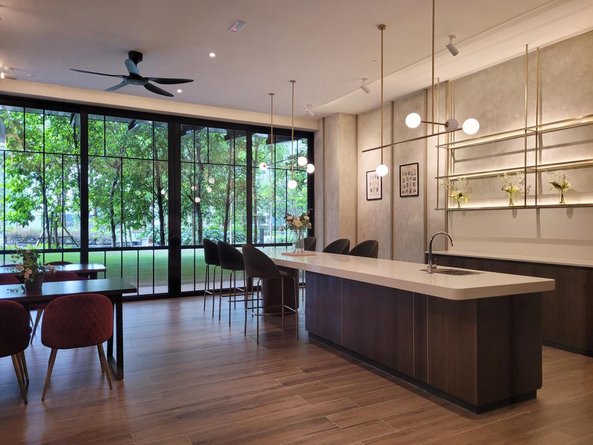 Apartment Agile Delima Bukit Bintang By Scape