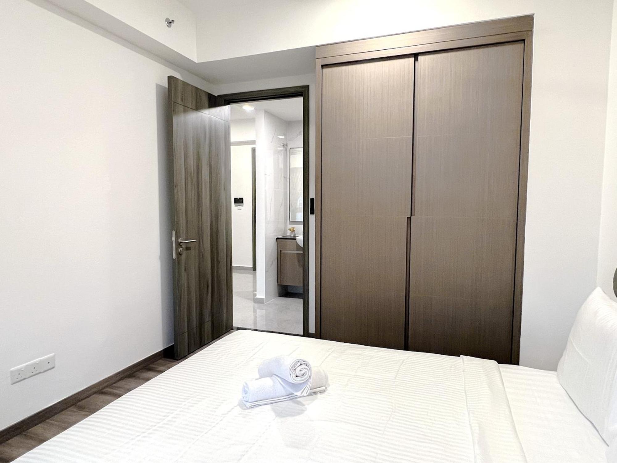 Agile Delima Bukit Bintang By Scape Apartment Kuala Lumpur