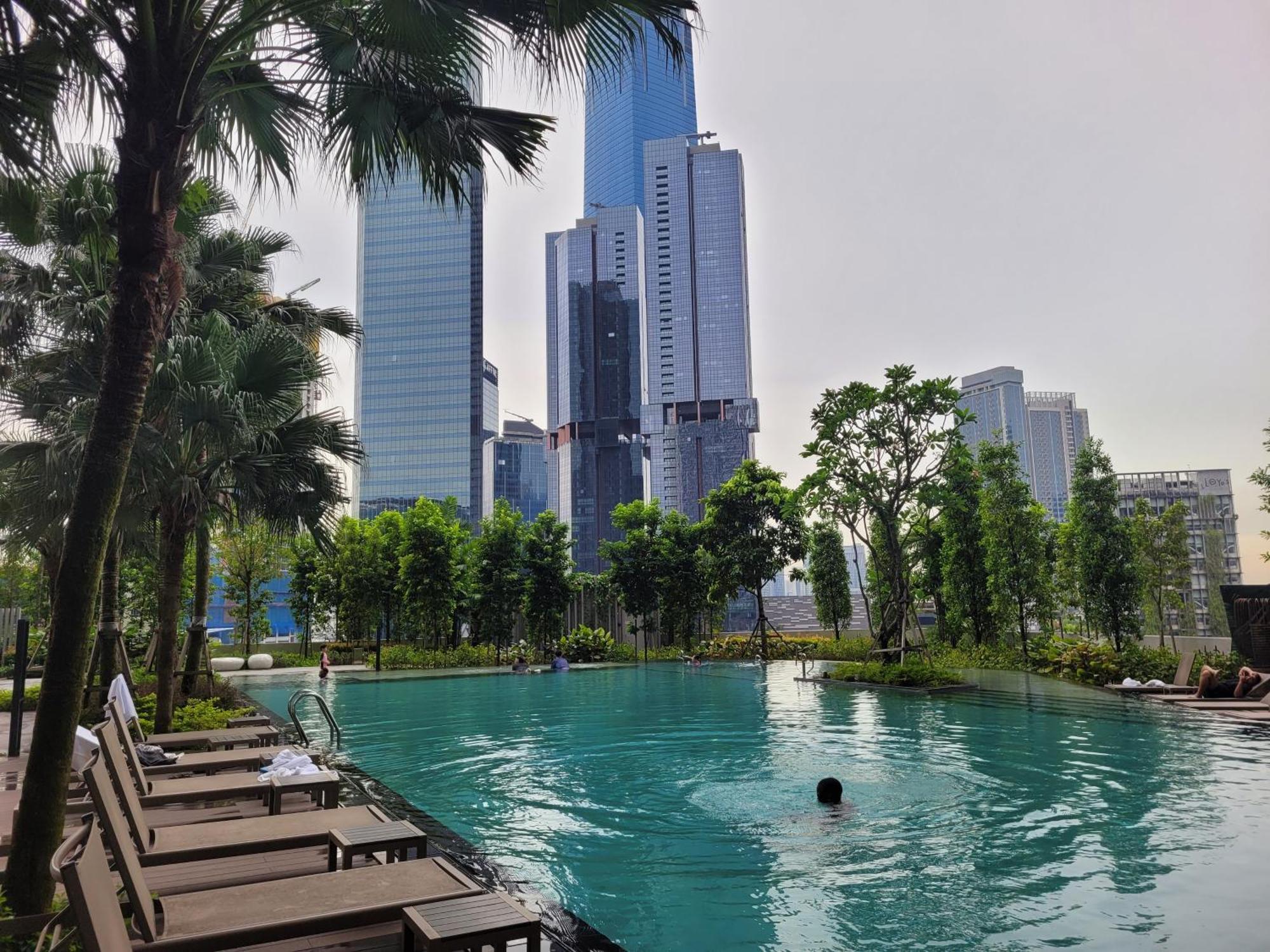 Apartment Agile Delima Bukit Bintang By Scape Kuala Lumpur