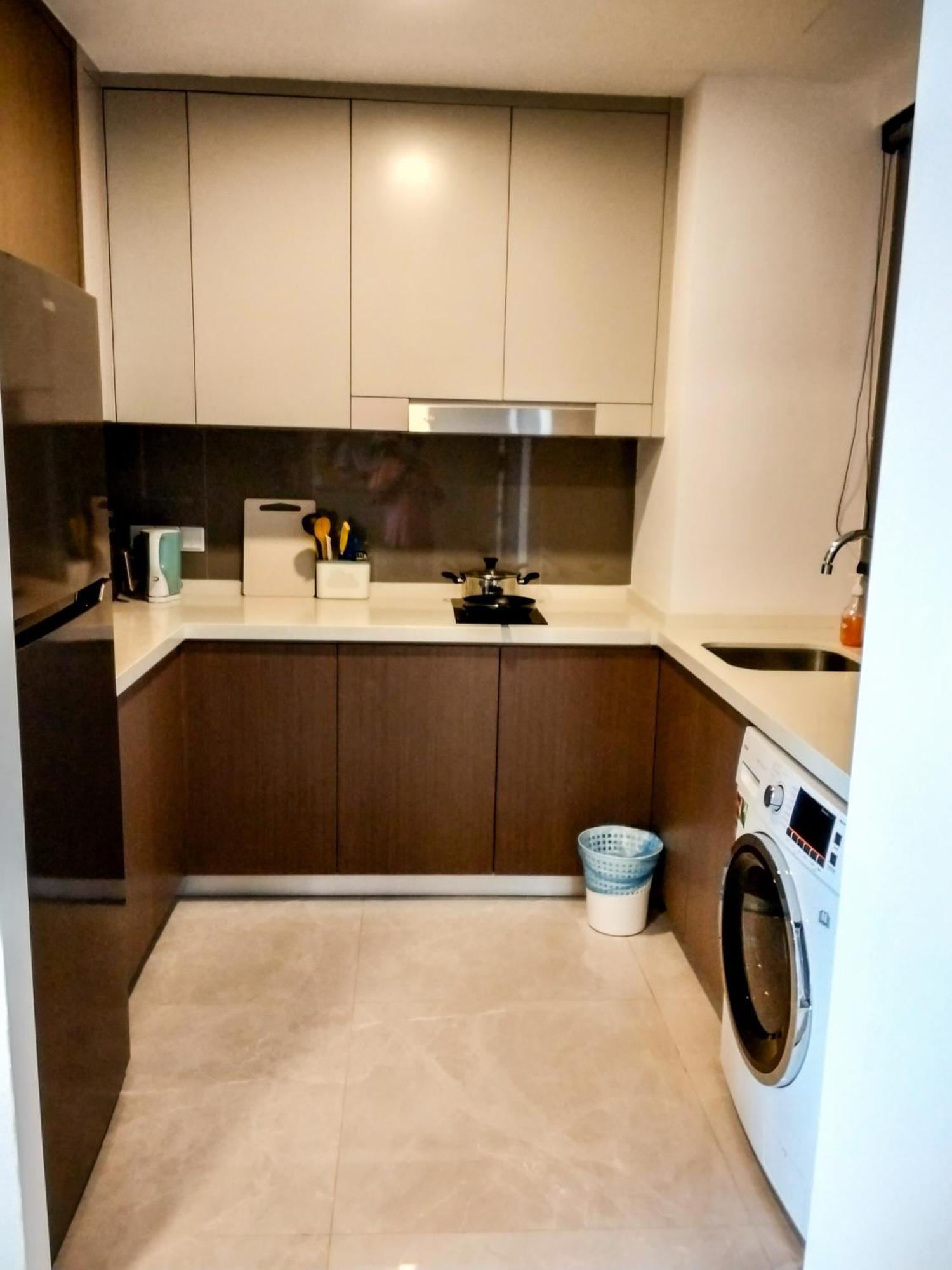 Star By Klcc In Kuala-lumpur Apartment