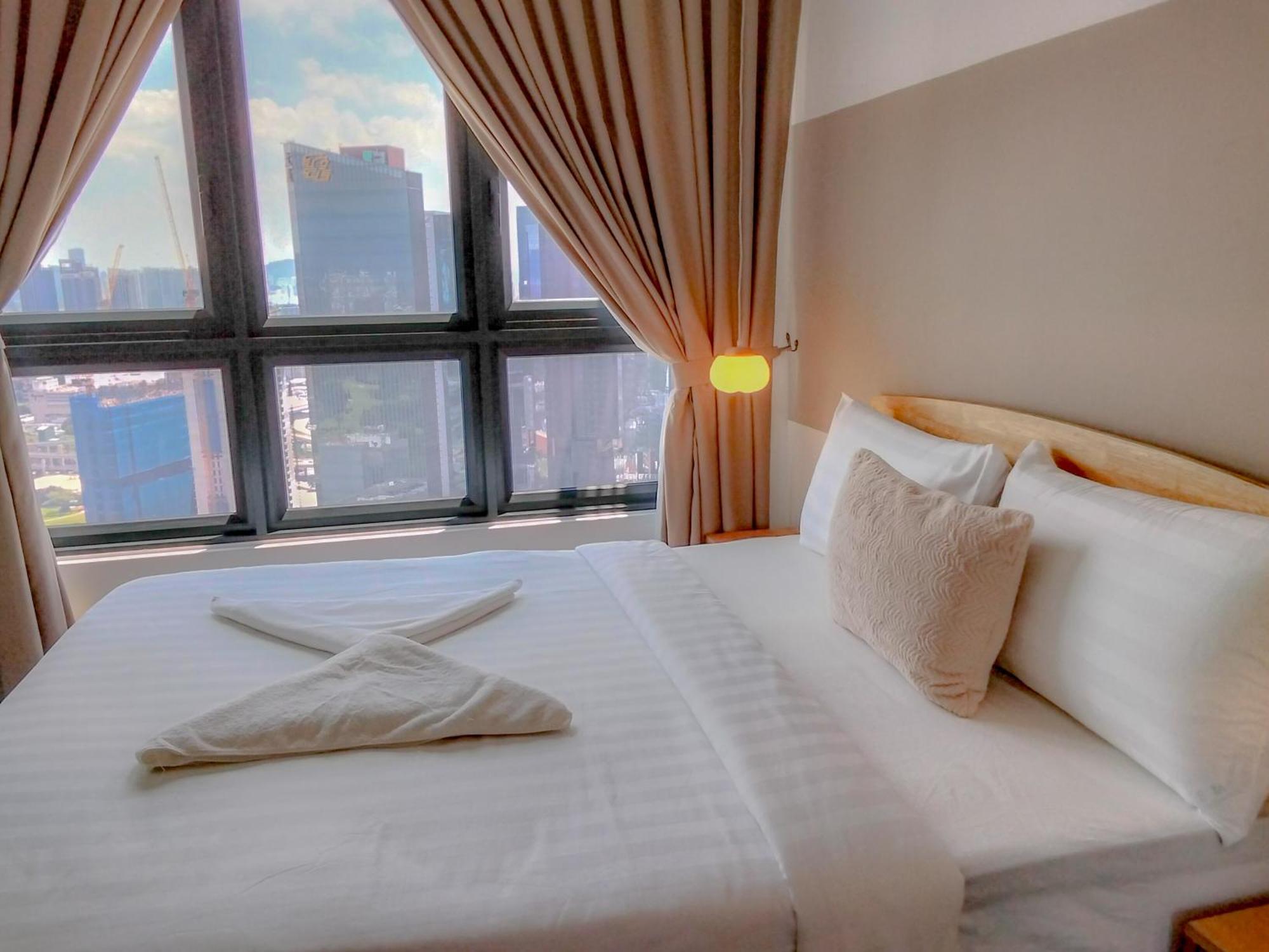 Apartment Star By Klcc In Kuala-lumpur *