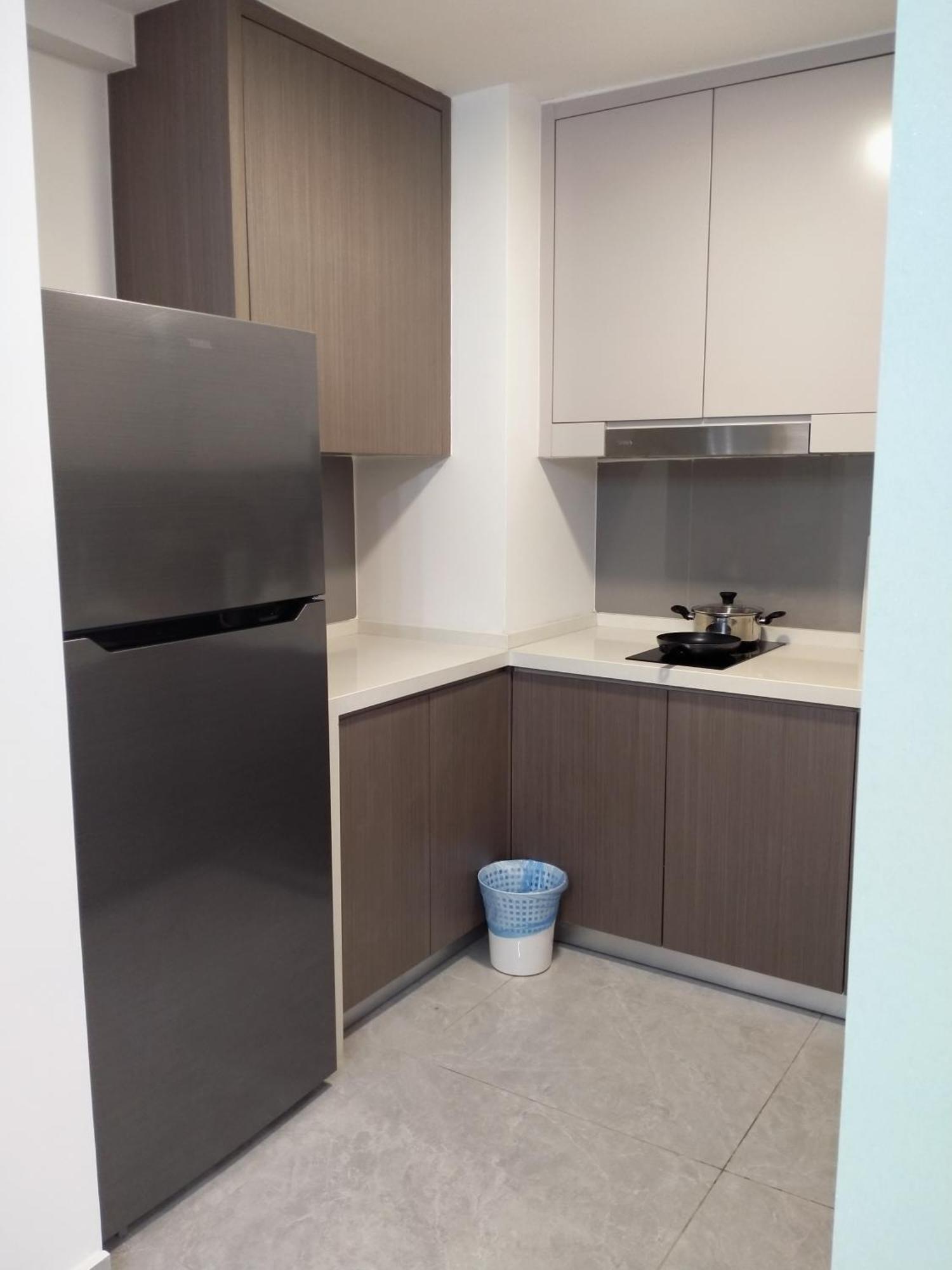 Star By Klcc In Kuala-lumpur Apartment Kuala Lumpur