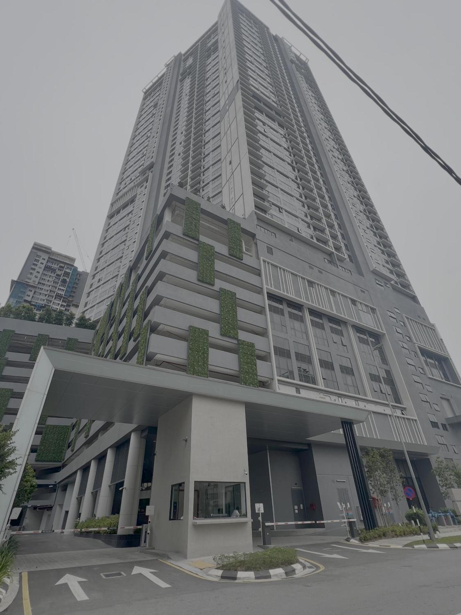 Agile Delima Bukit Bintang By Scape Kuala Lumpur