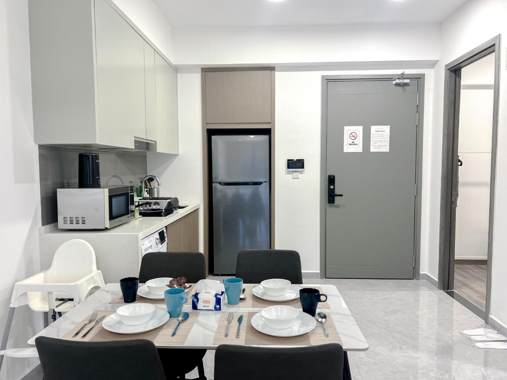 Agile Delima Bukit Bintang By Scape * Kuala Lumpur