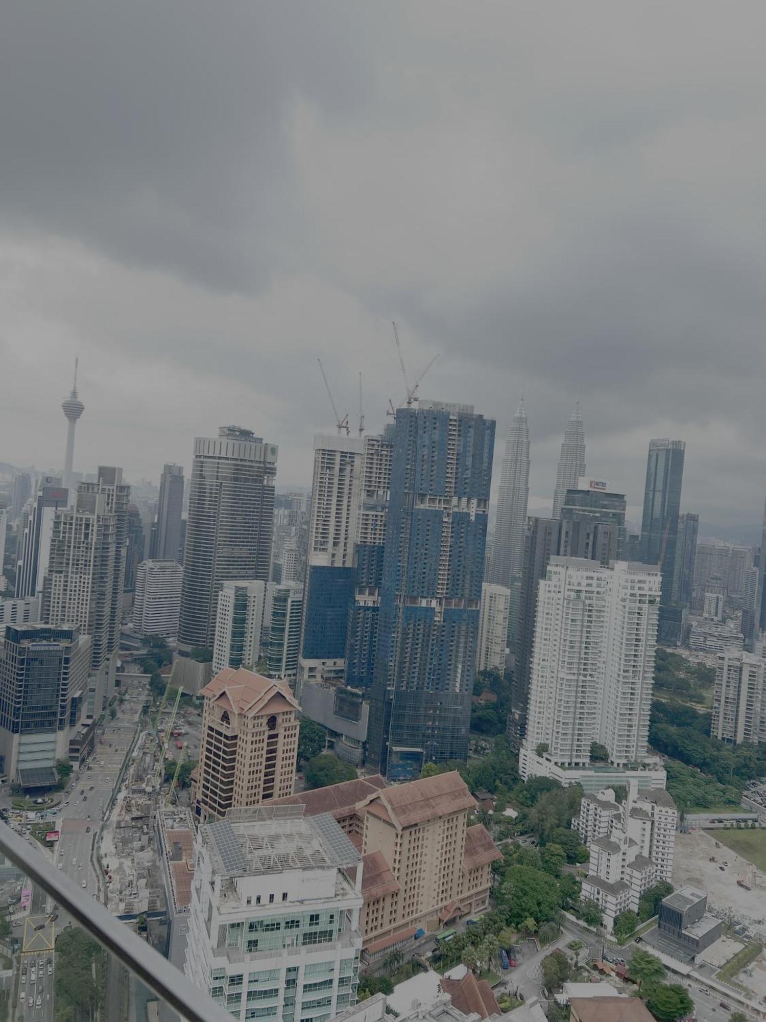 Agile Delima Bukit Bintang By Scape *