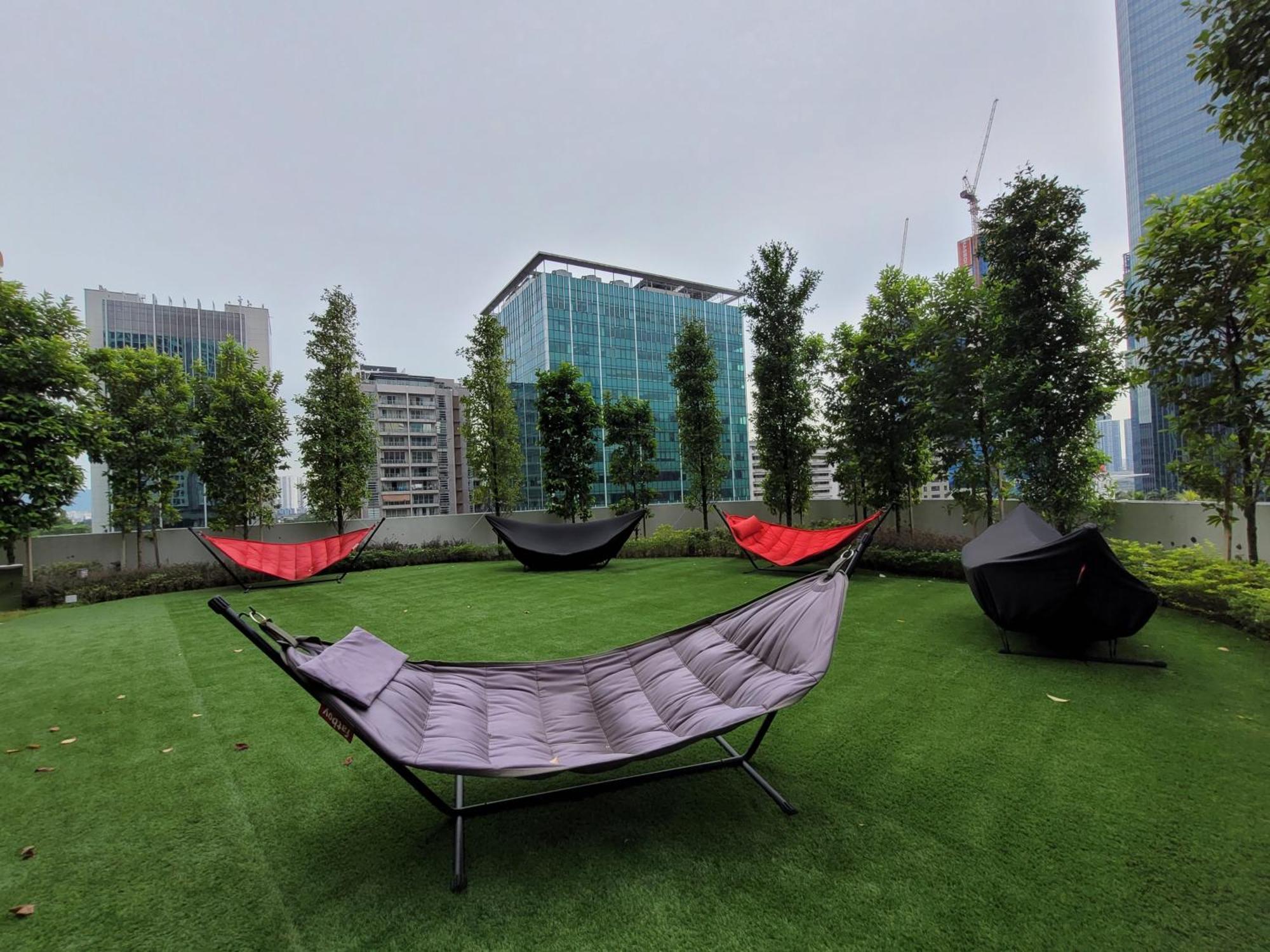 Agile Delima Bukit Bintang By Scape * Kuala Lumpur