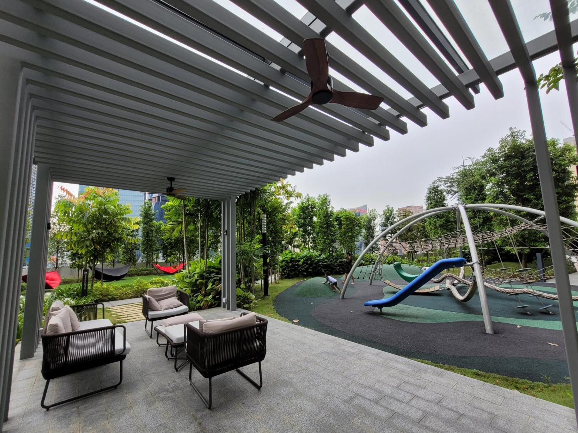 Agile Delima Bukit Bintang By Scape Apartment Kuala Lumpur