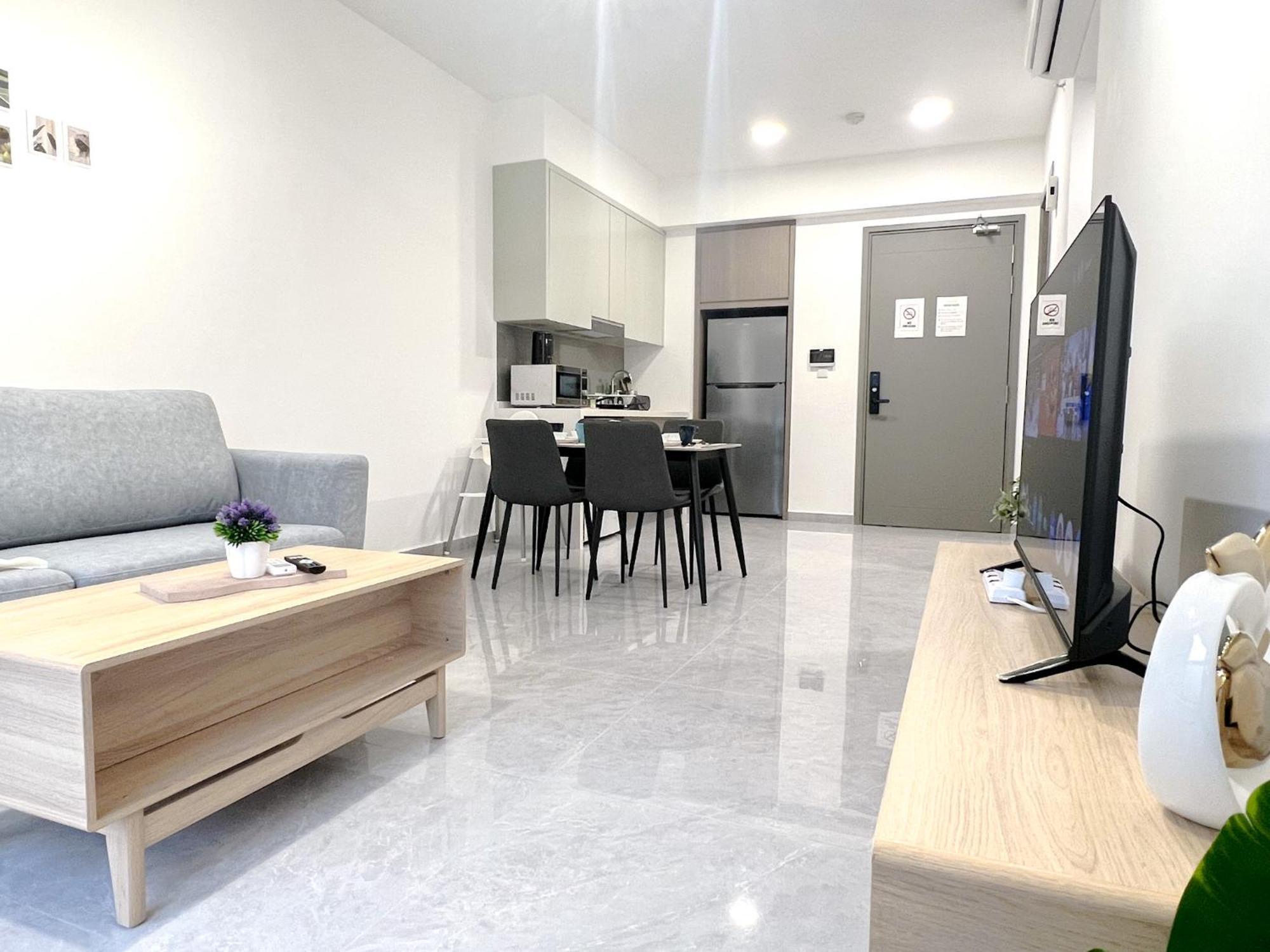 Agile Delima Bukit Bintang By Scape * Kuala Lumpur