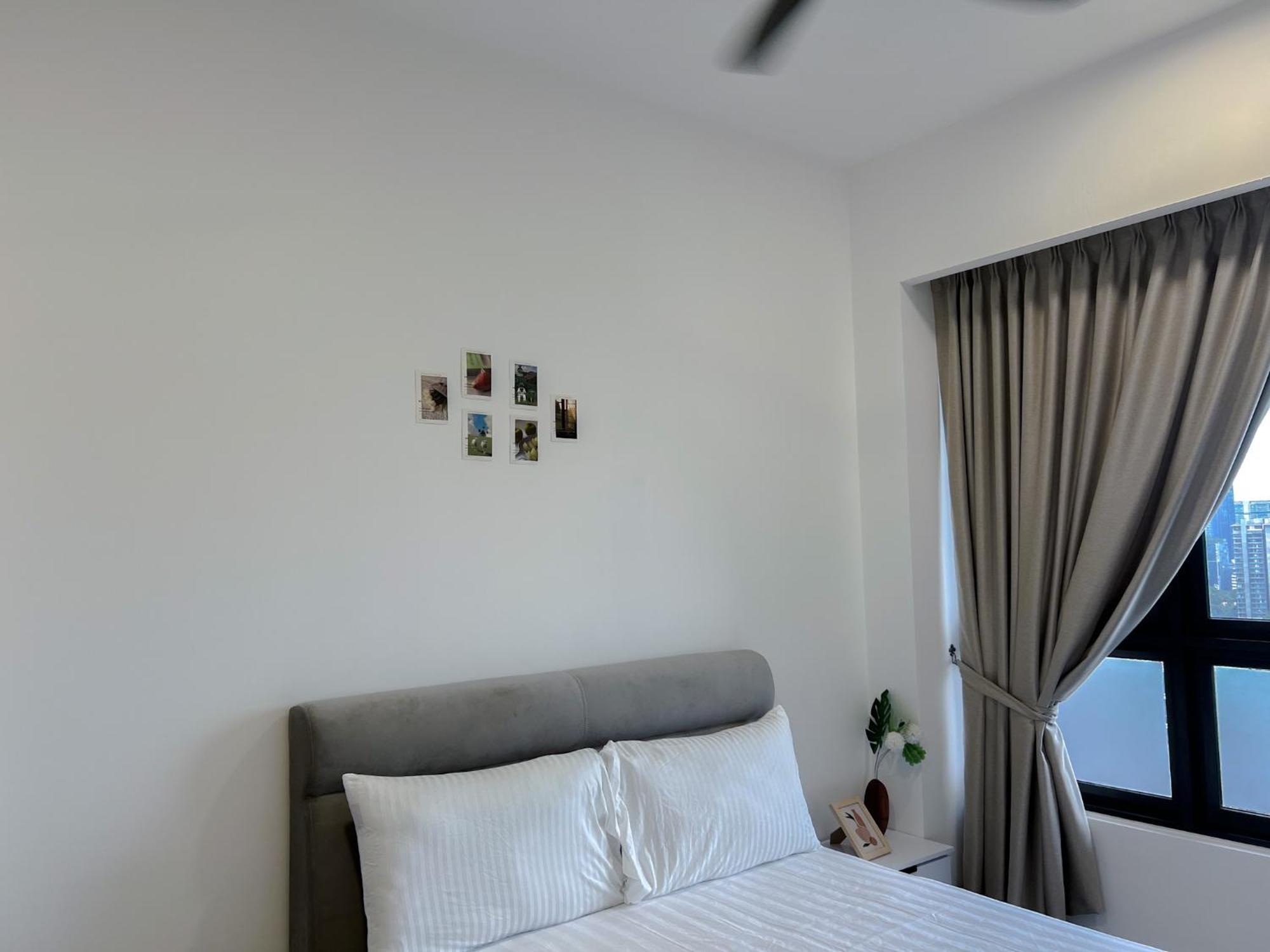 Apartment Agile Delima Bukit Bintang By Scape Kuala Lumpur