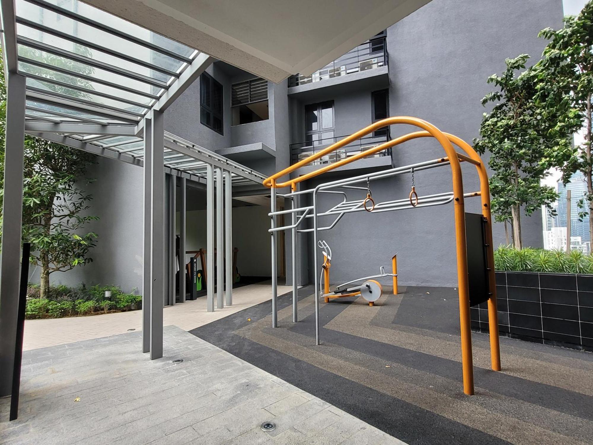 Agile Delima Bukit Bintang By Scape Kuala Lumpur