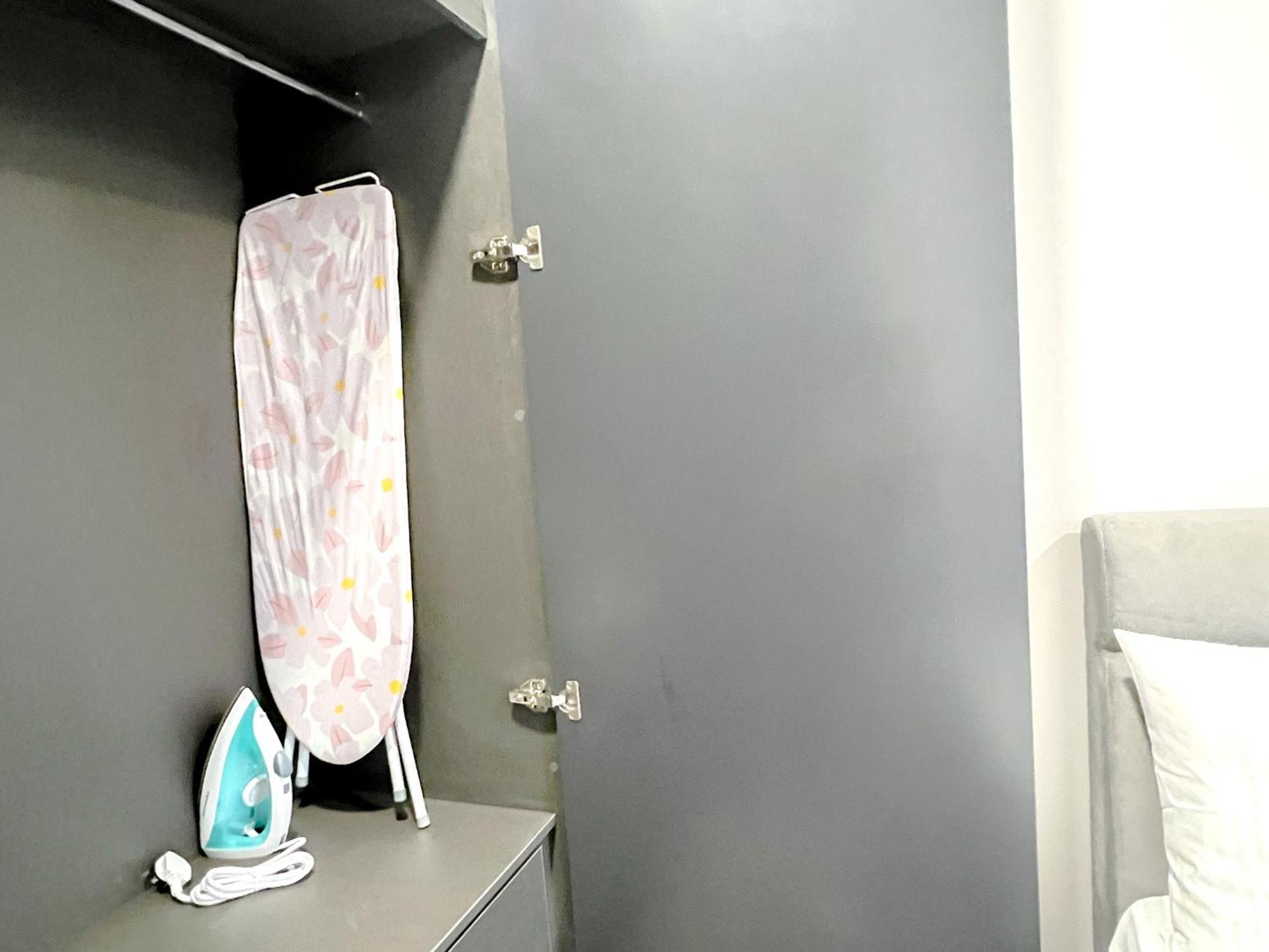 Agile Delima Bukit Bintang By Scape Apartment