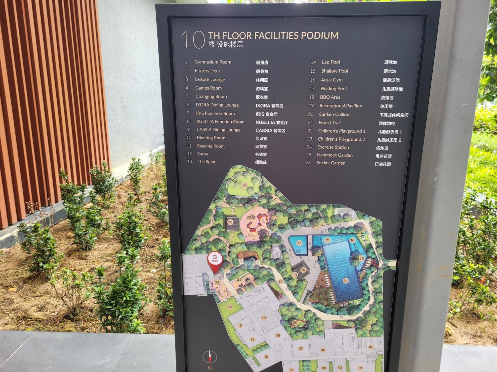 Apartment Agile Delima Bukit Bintang By Scape