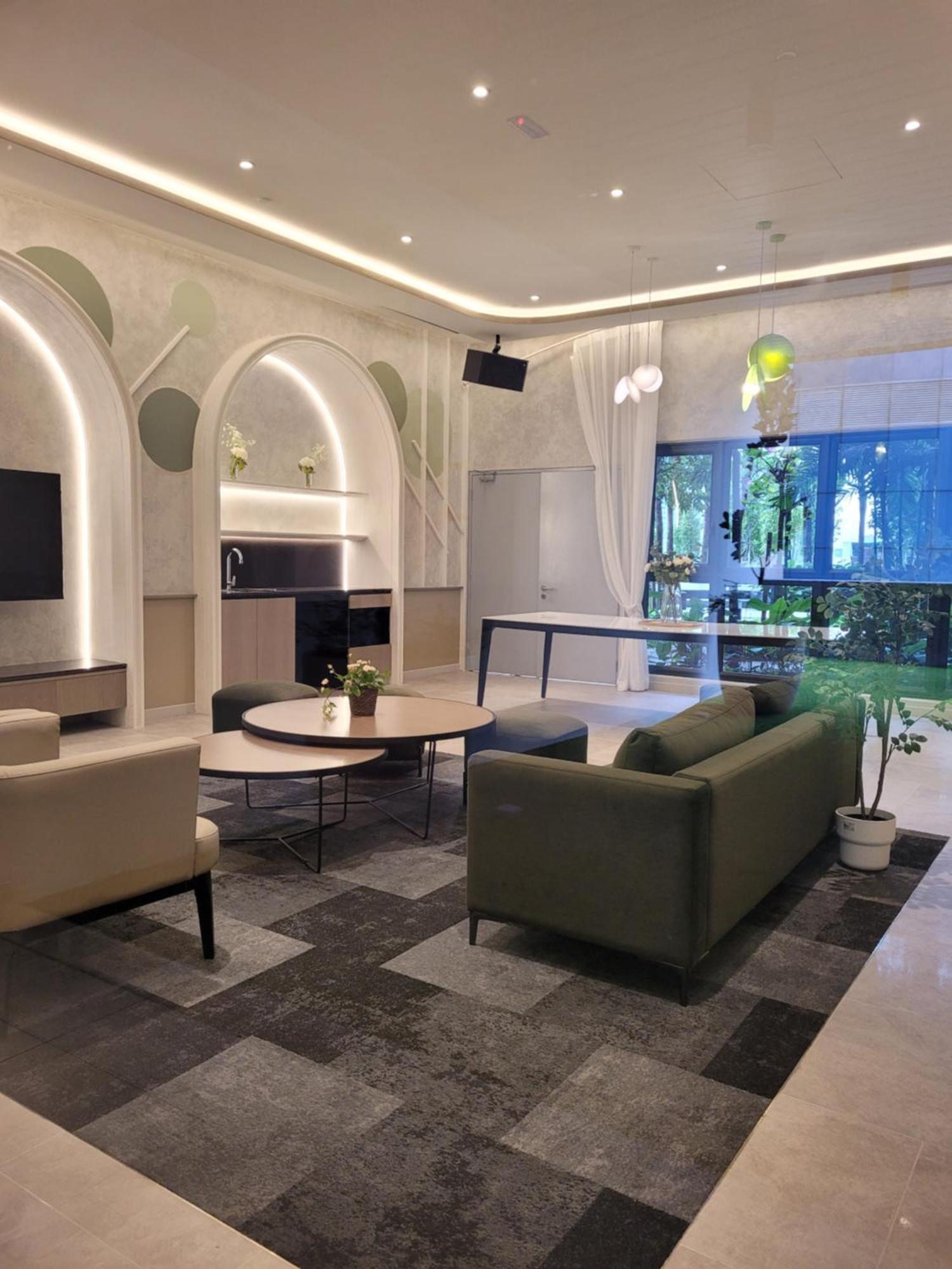 Apartment Agile Delima Bukit Bintang By Scape *