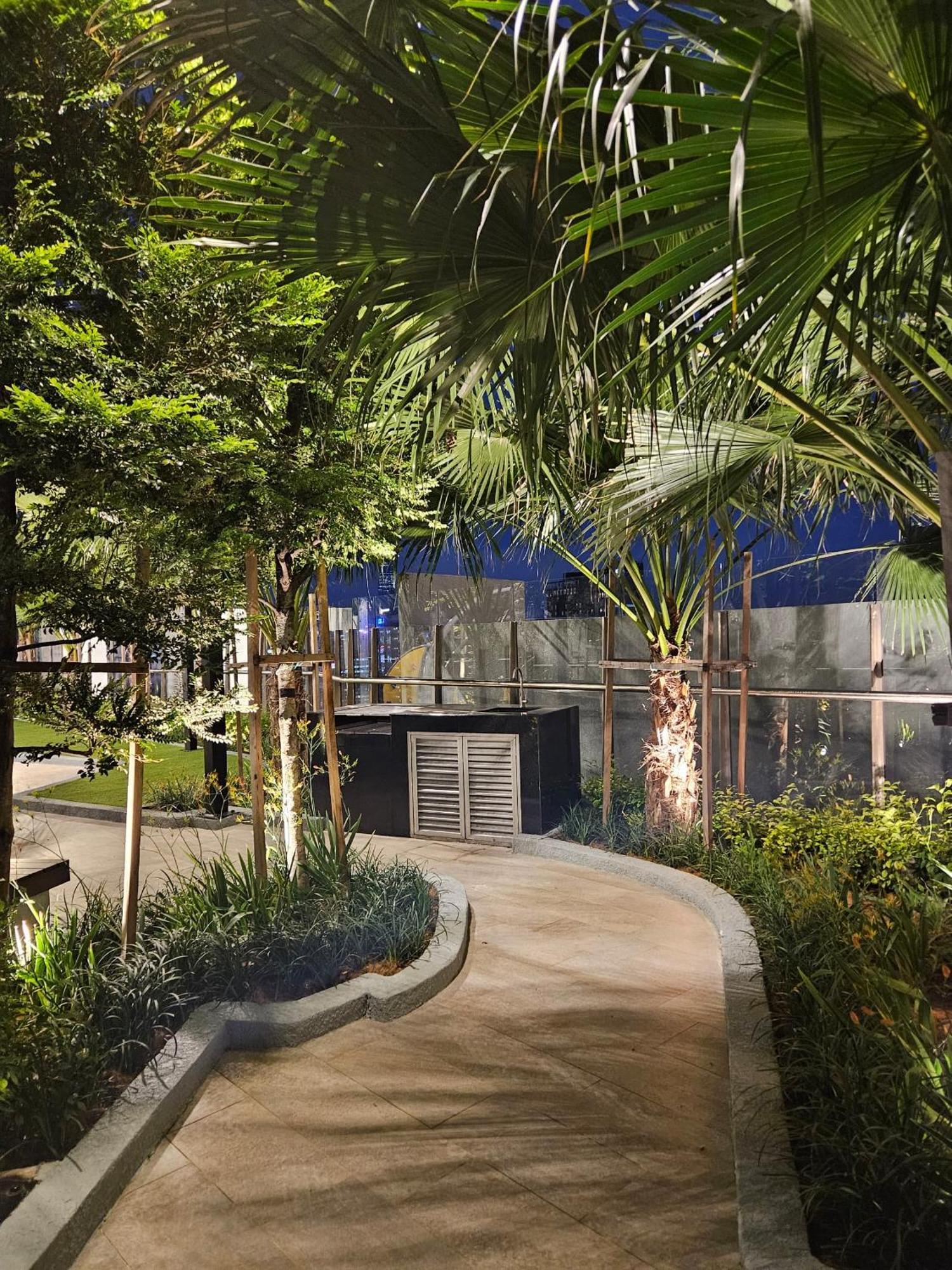 Alfa Bangsar By Keys Appartement
