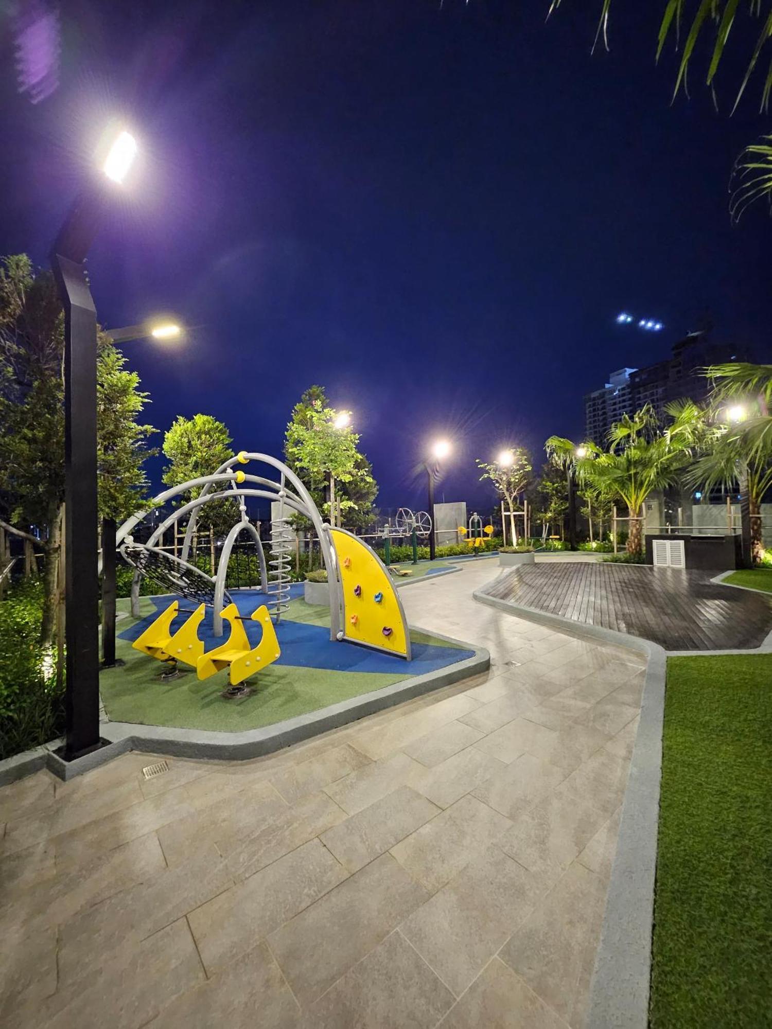 Alfa Bangsar By Keys Appartement