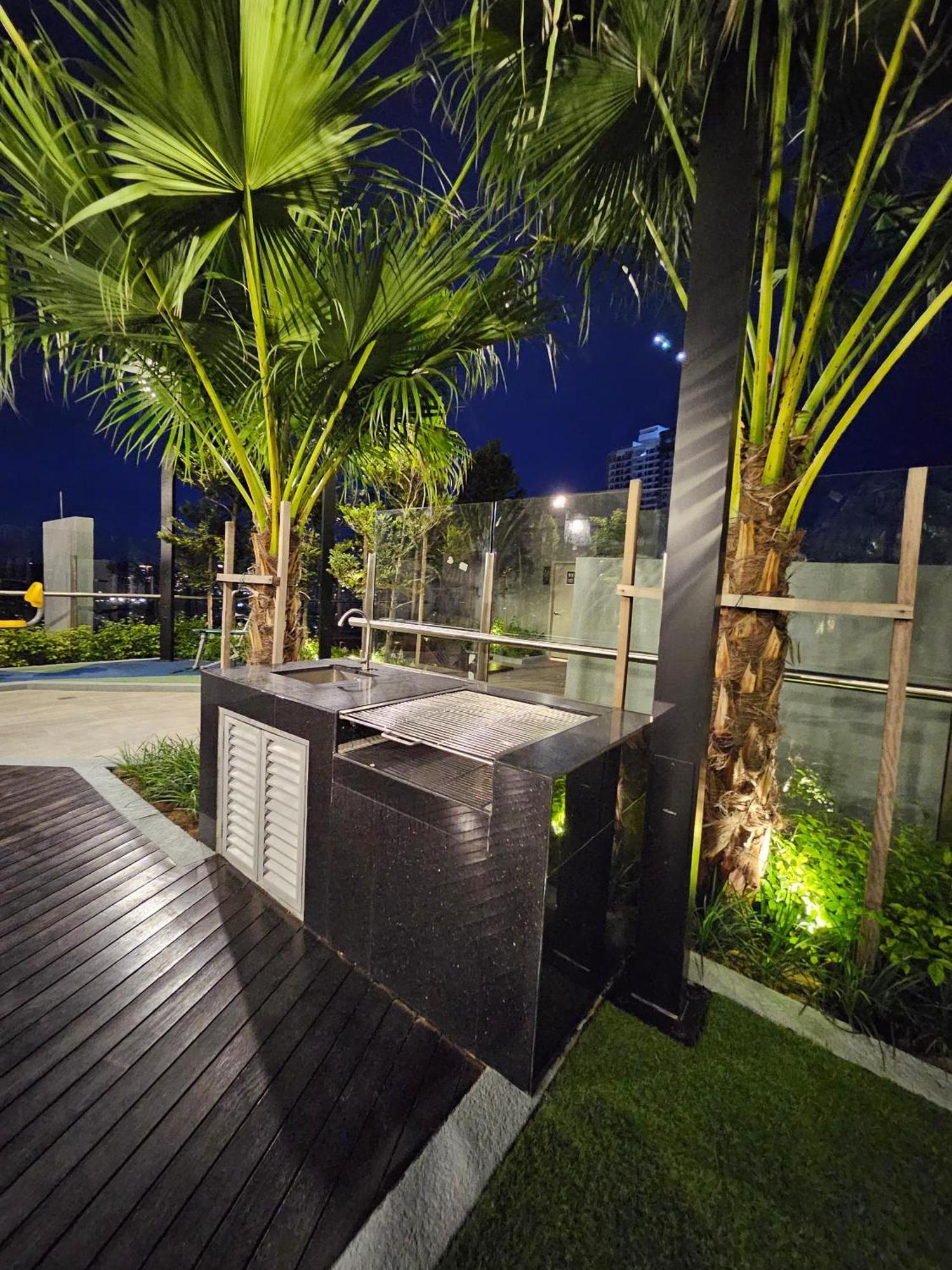 Alfa Bangsar By Keys Appartement Kuala Lumpur