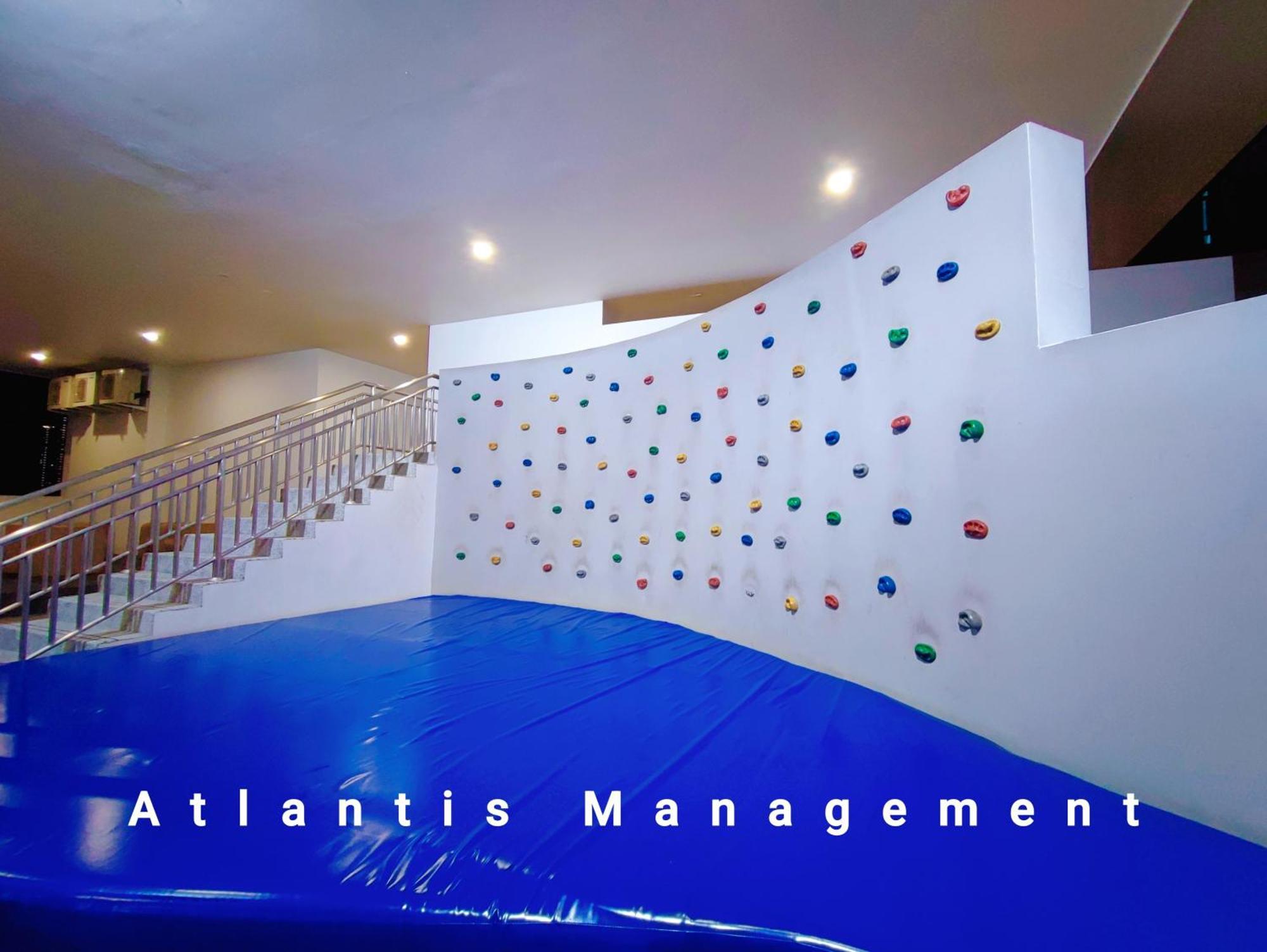 Kuala Lumpur, Klcc View, Titiwangsa, Tr Resident,near Mrt Station, 3br 2bh By Atlantis Management
