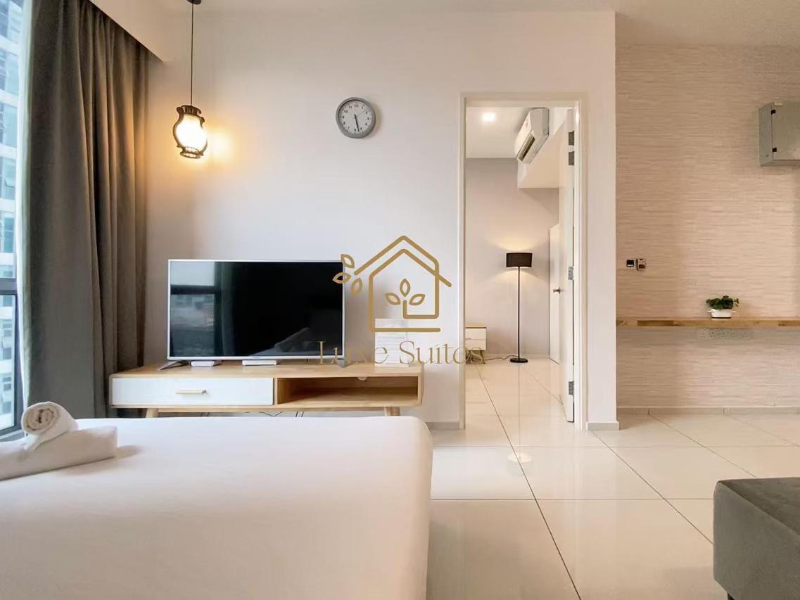 The Robertson Bukit Bintang Luxe * Kuala Lumpur