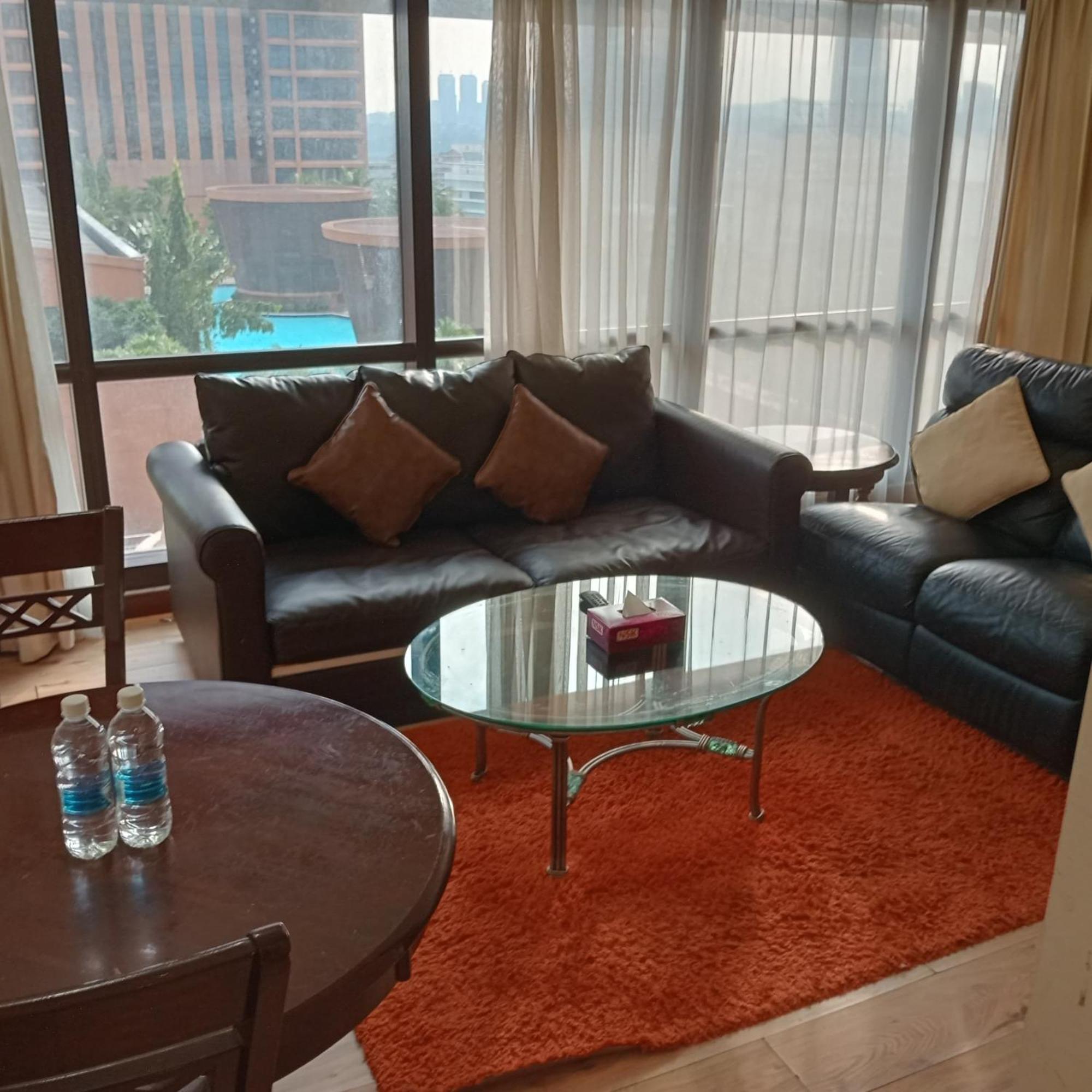 Apartment Standard At Times Square Kuala Lumpur