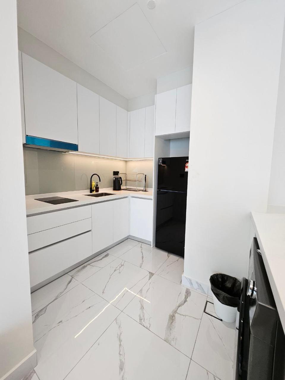 Alfa Bangsar By Keys Appartement *