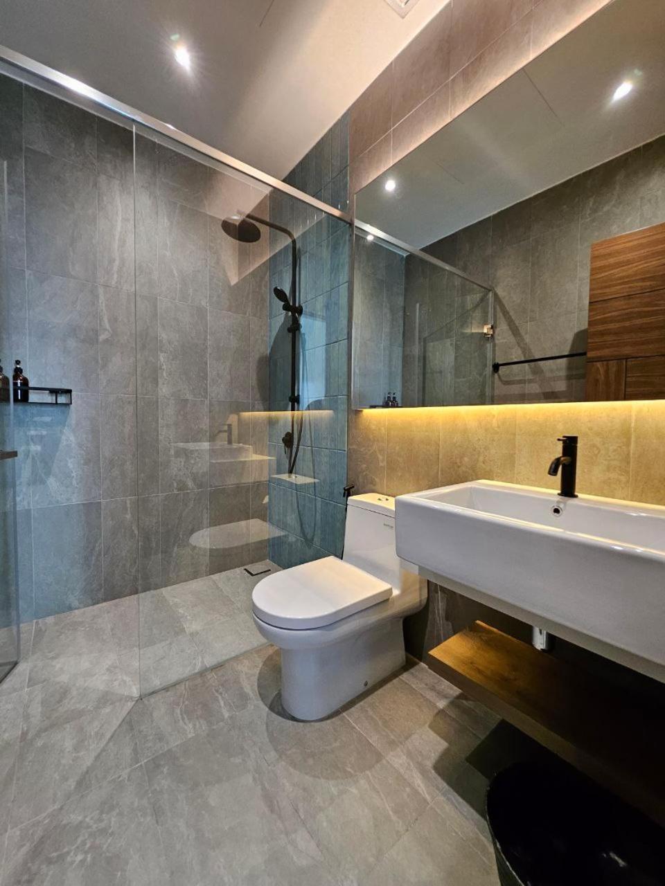 Appartement Alfa Bangsar By Keys *