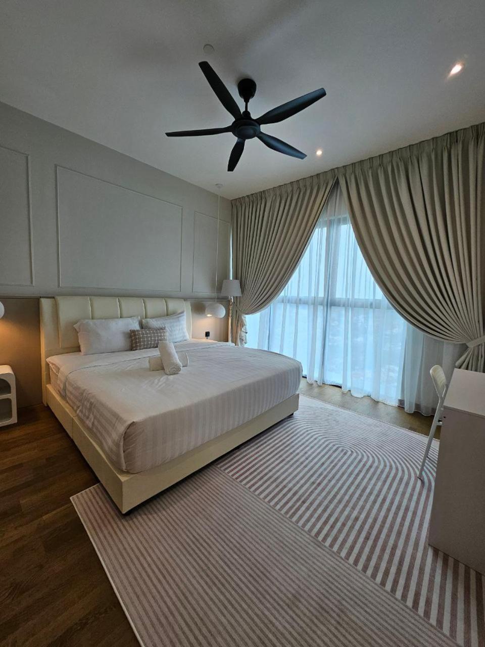 Alfa Bangsar By Keys Appartement Kuala Lumpur