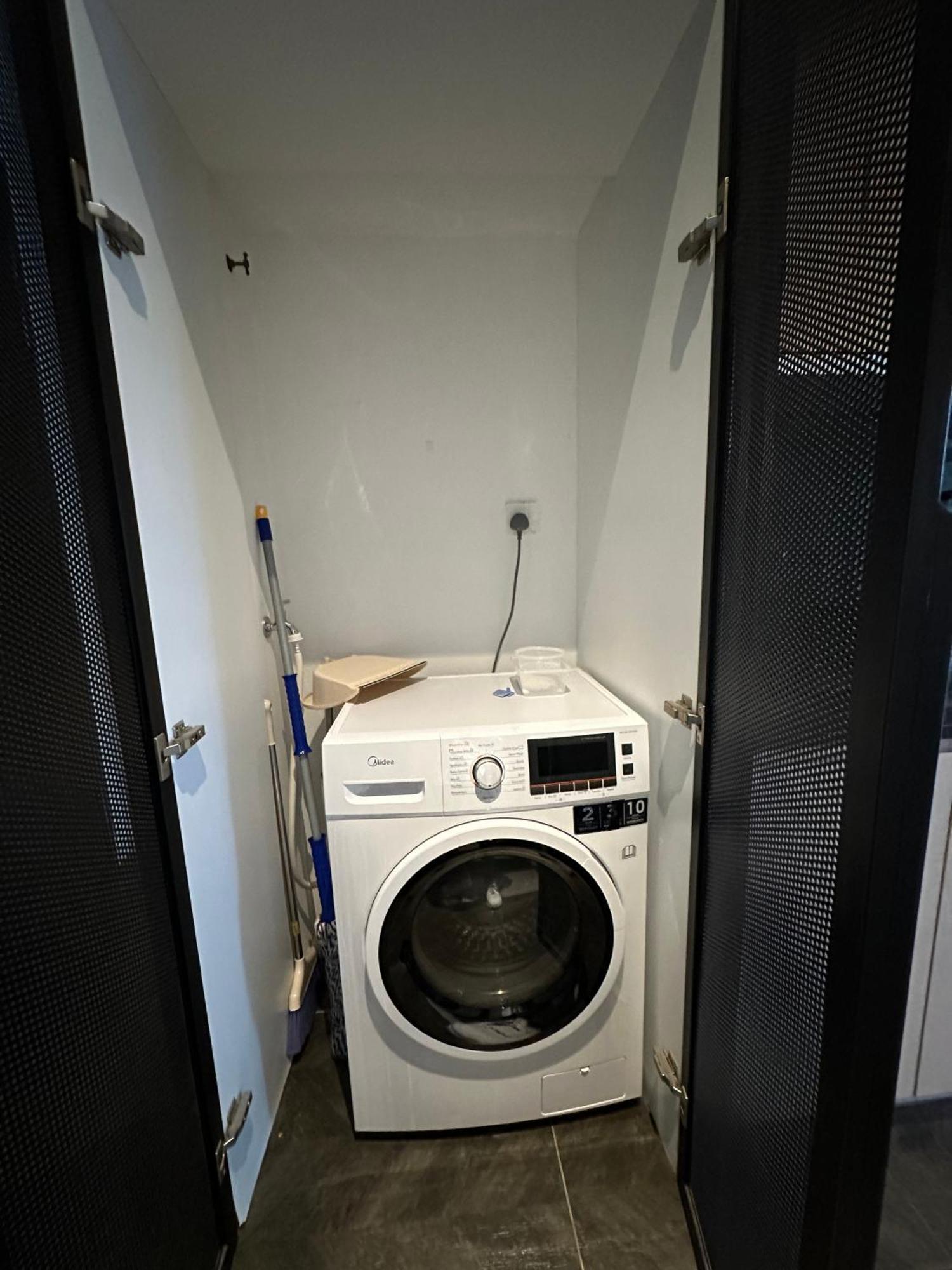 Apartamento Scarletz Klcc By Numa Kuala Lumpur