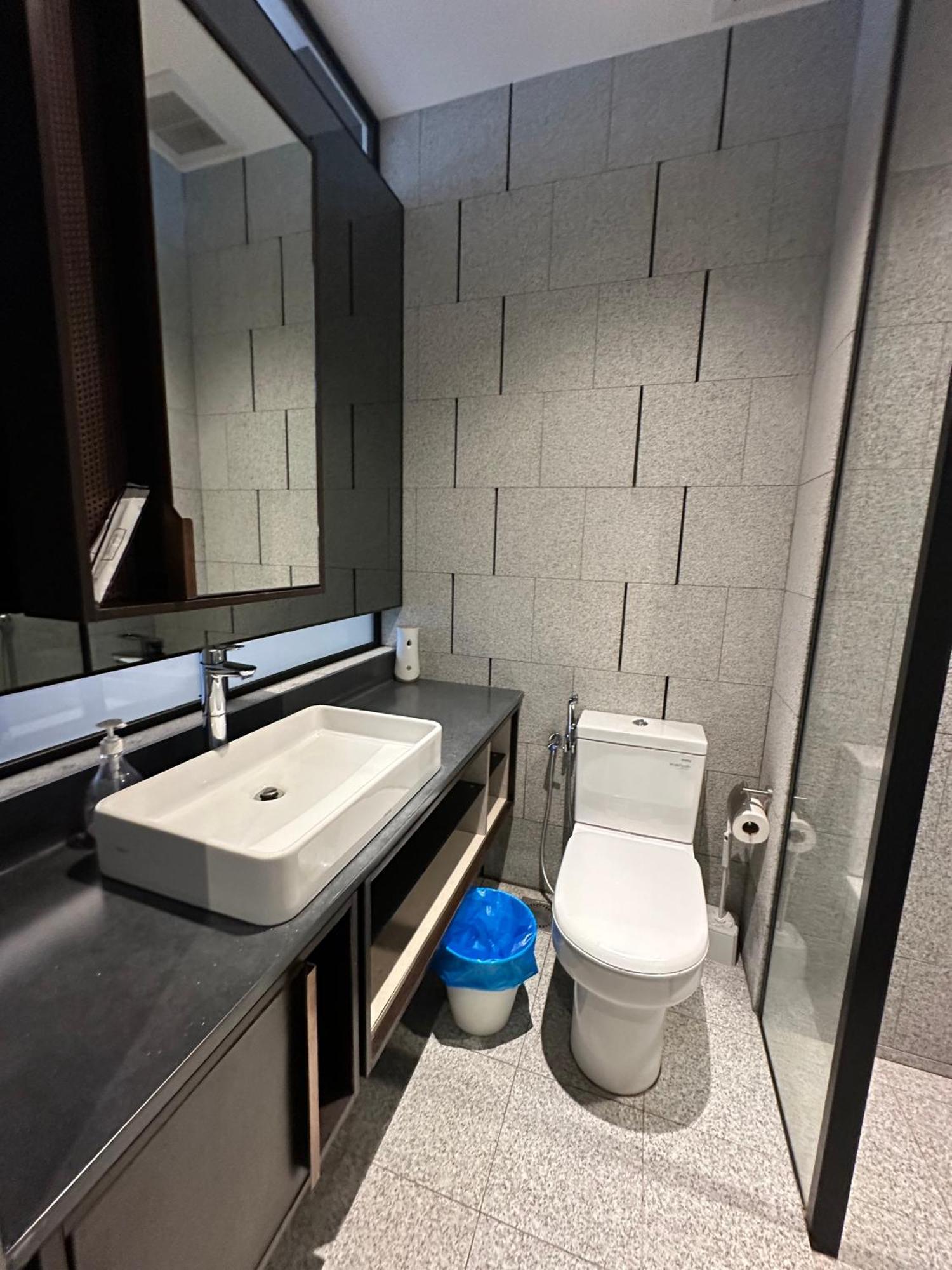 Apartamento Scarletz Klcc By Numa