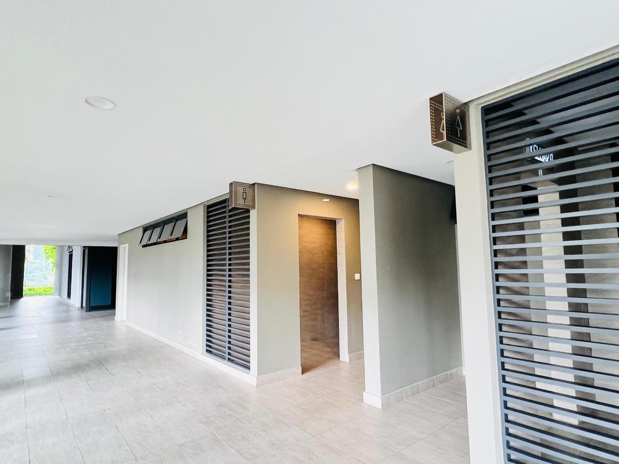 Apartment Kuchai Sentral By Deurban