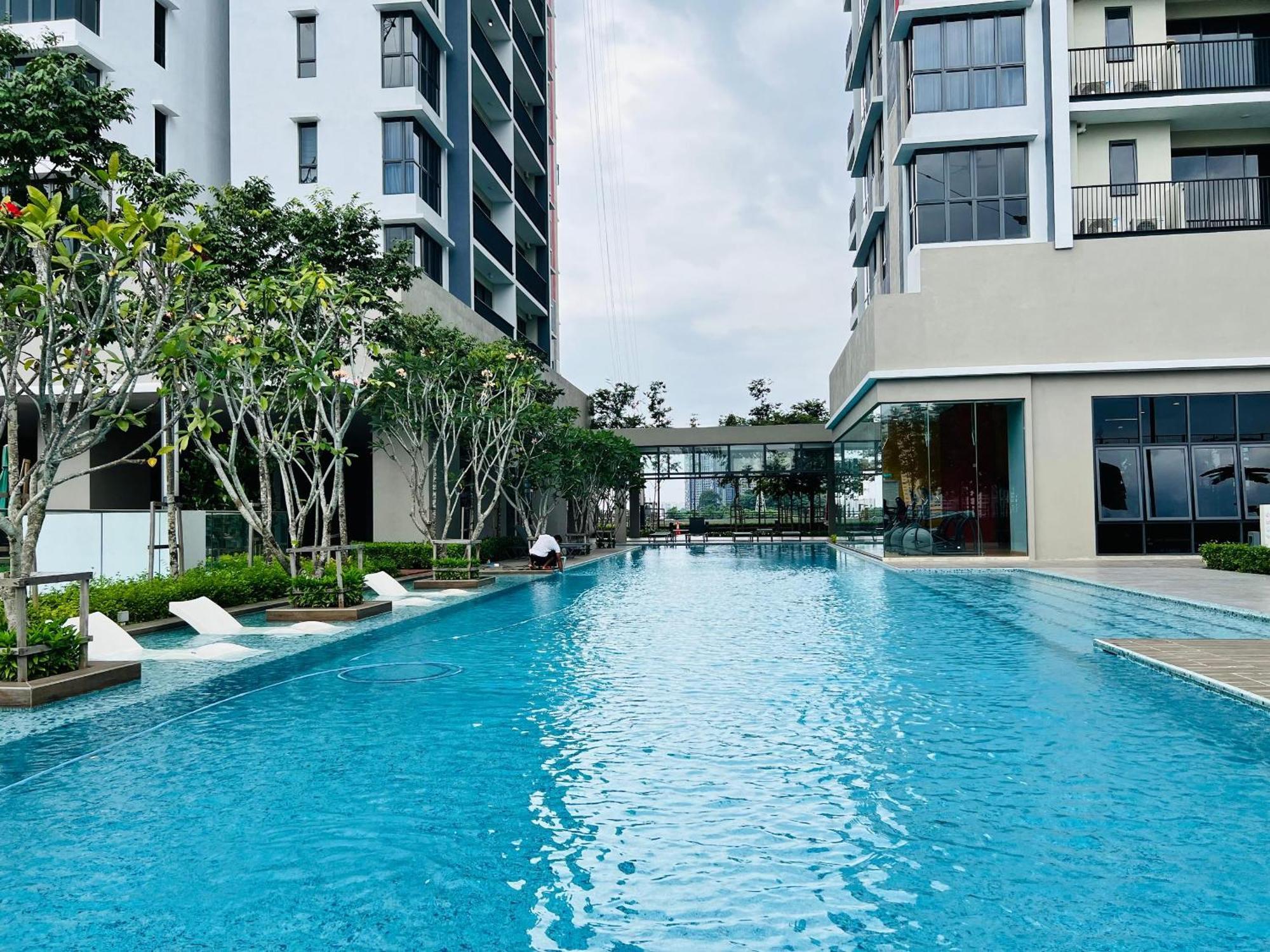 Kuchai Sentral By Deurban Apartment Kuala Lumpur