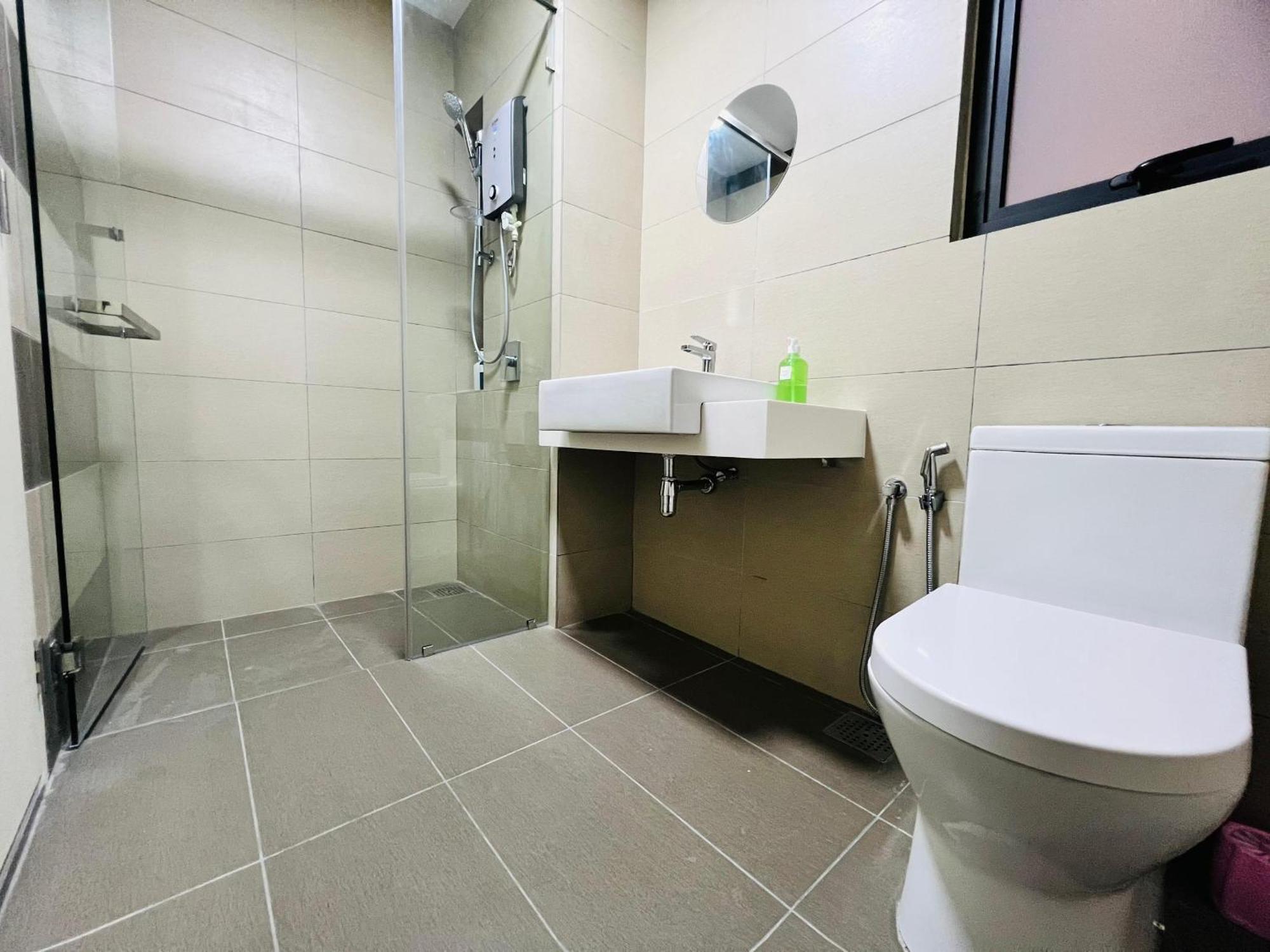 Apartment Kuchai Sentral By Deurban *
