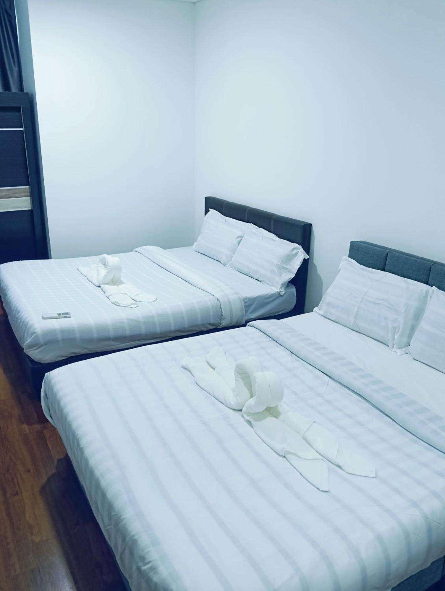 Apartment Summer S