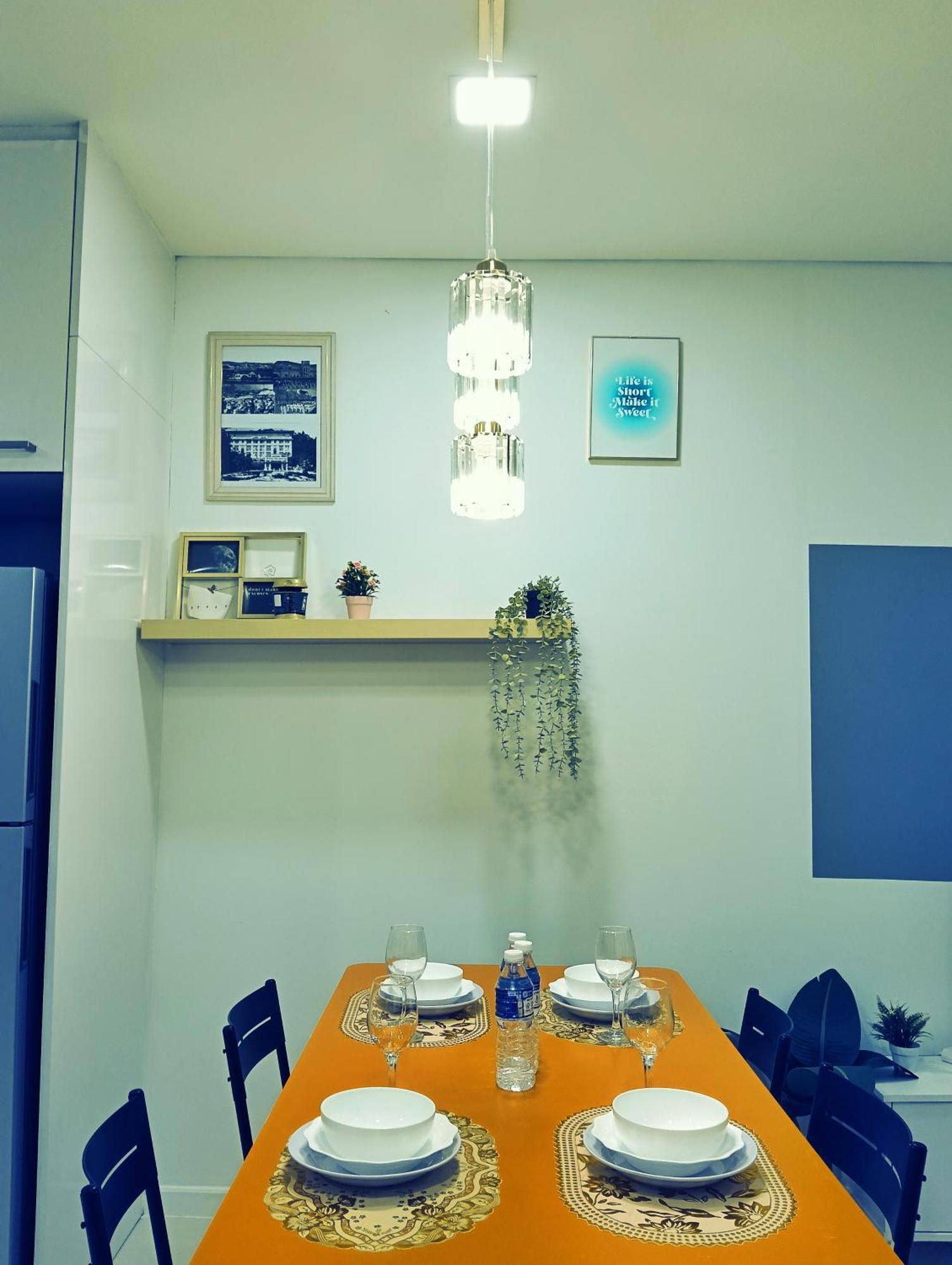 Apartment Summer S *