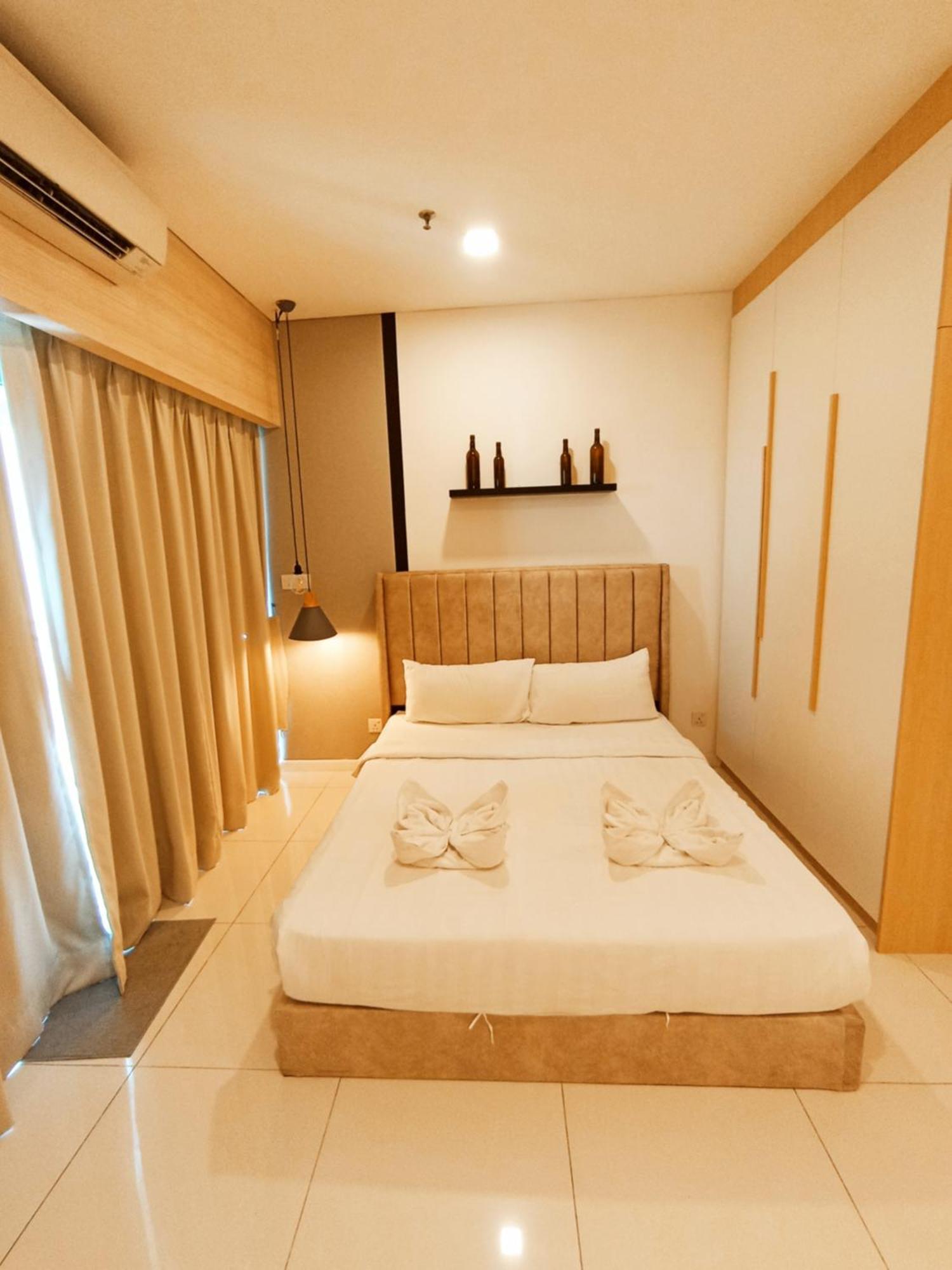 Apartment Summer S Kuala Lumpur