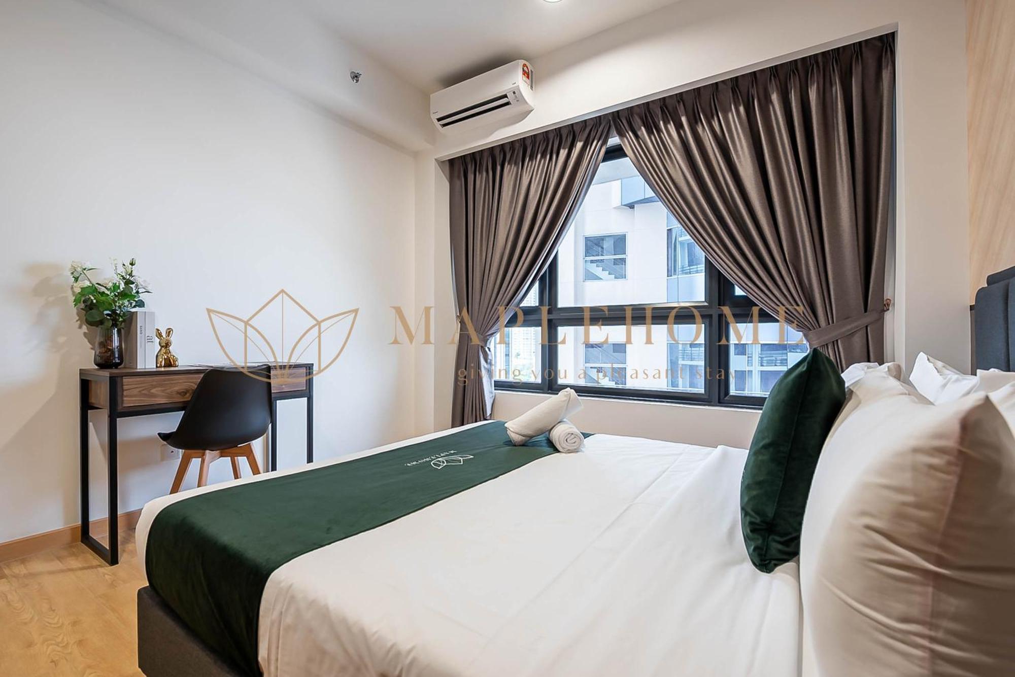 Apartment Agile Premier