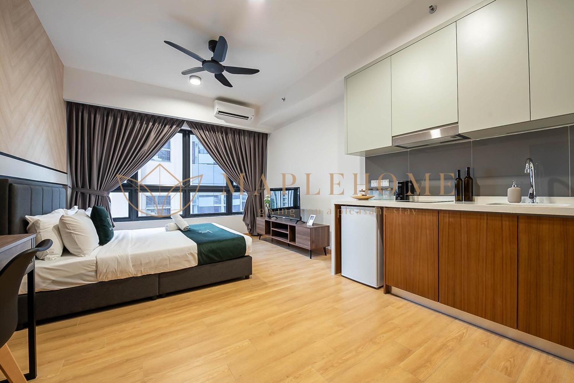 Apartment Agile Premier *