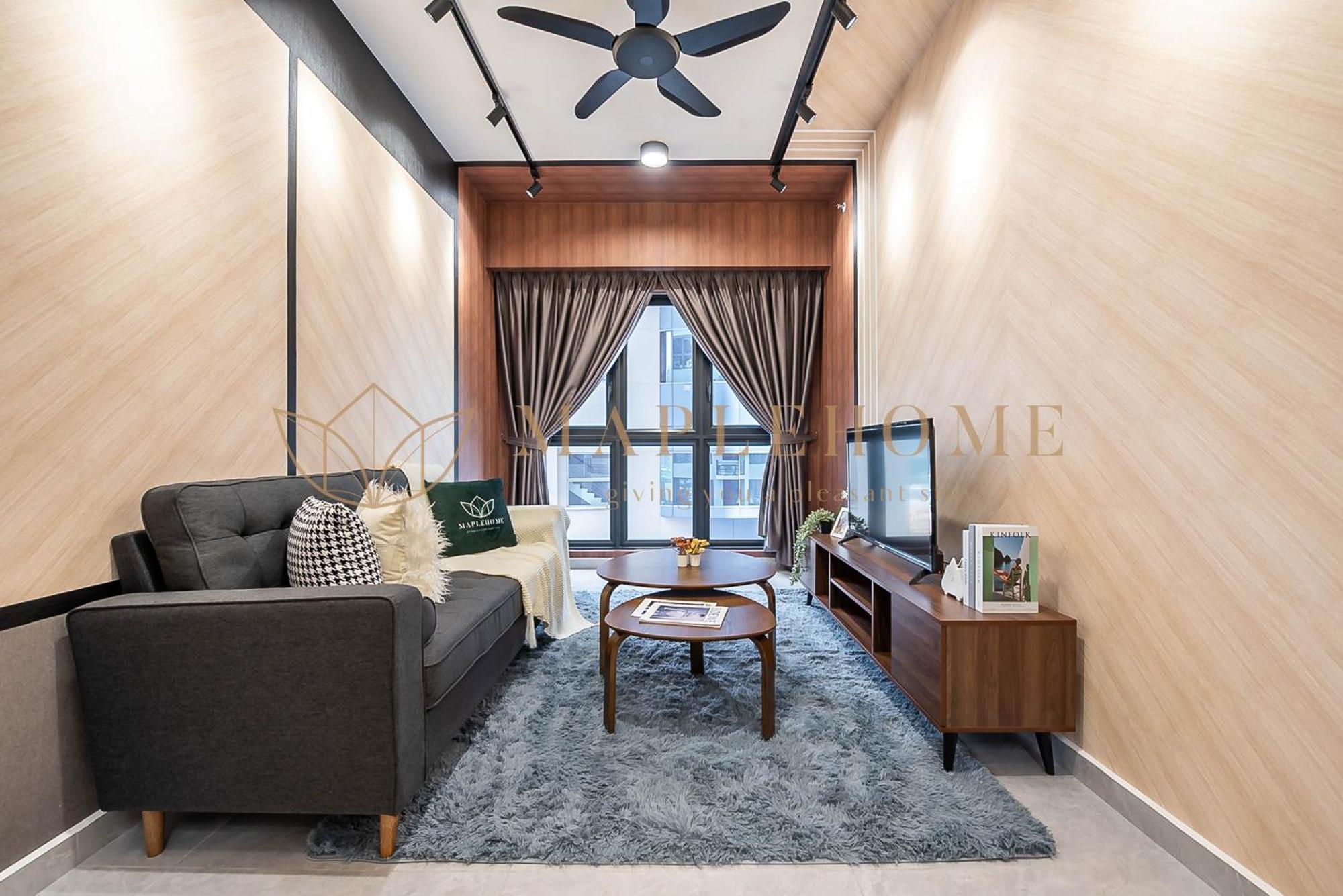 Agile Premier Apartment