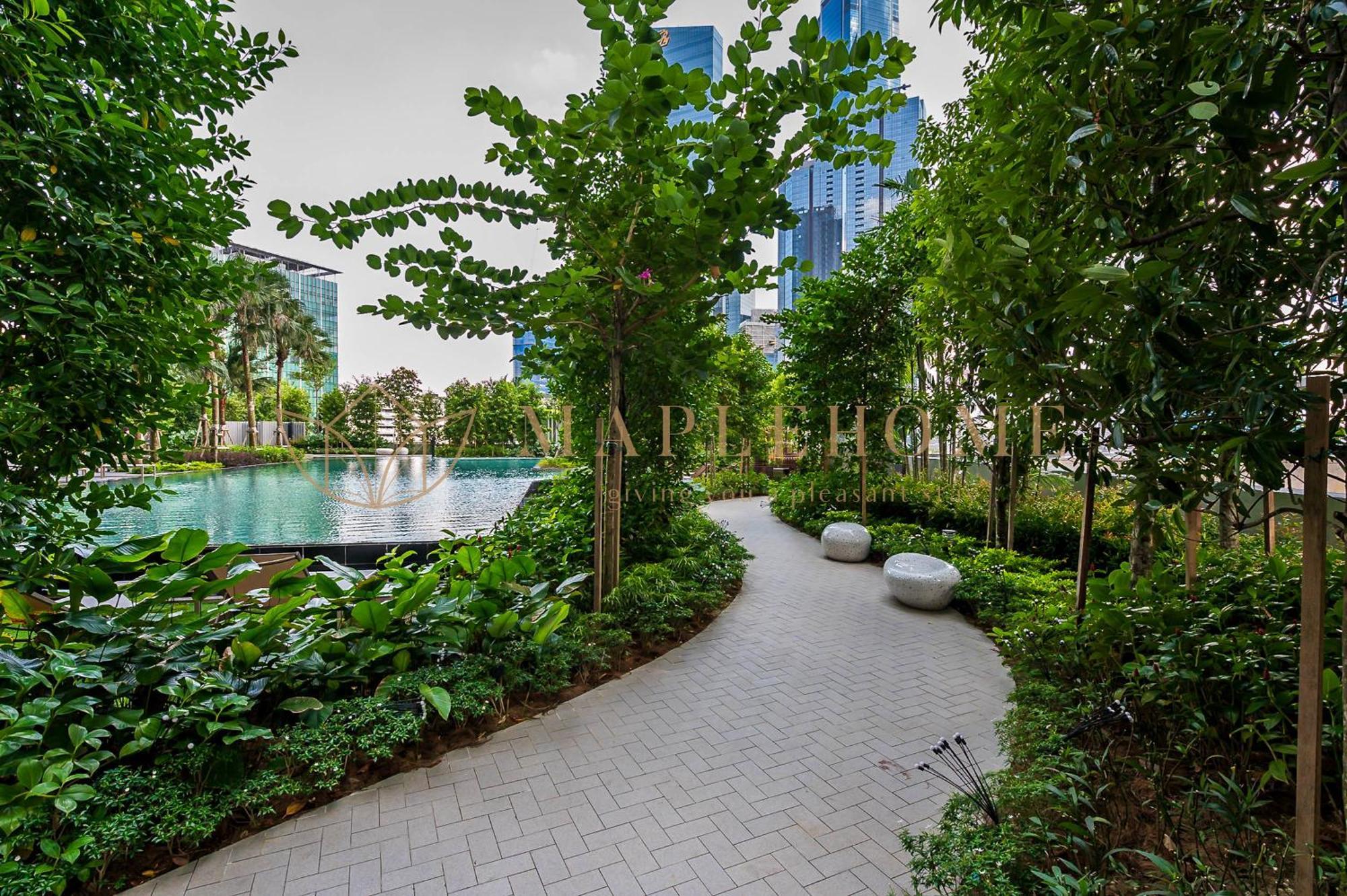 Apartment Agile Premier