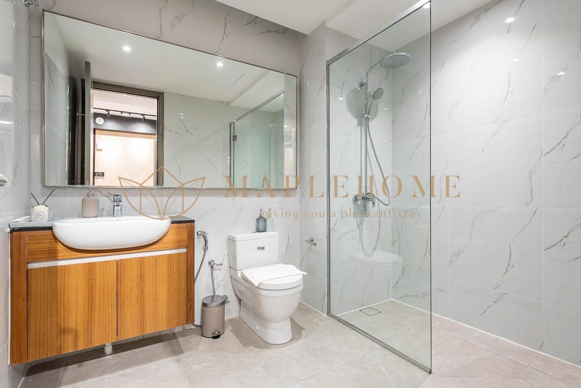 Agile Premier Apartment *