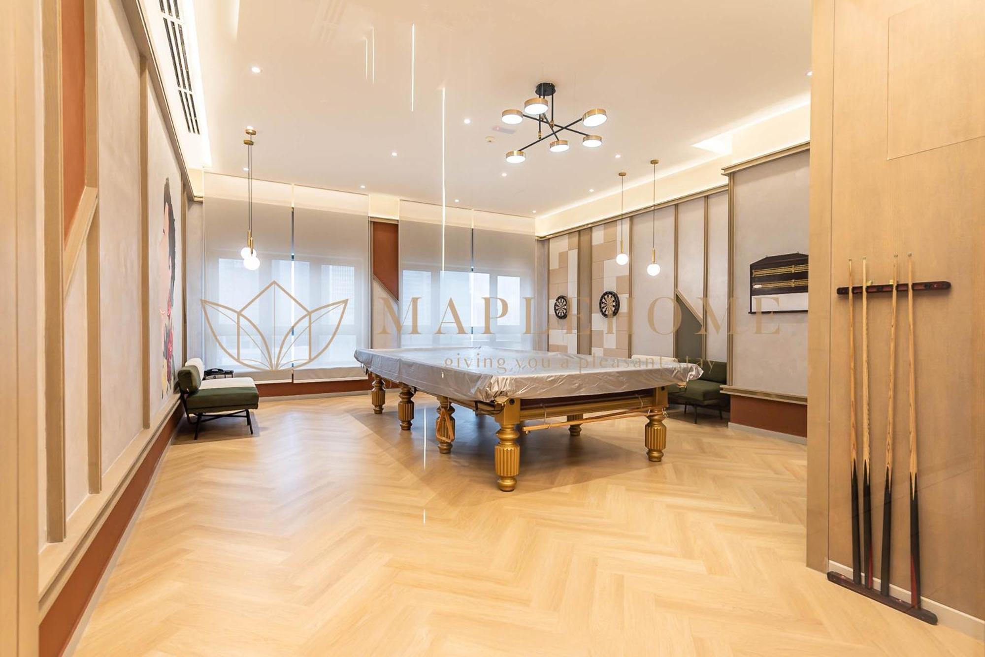 Apartment Agile Premier