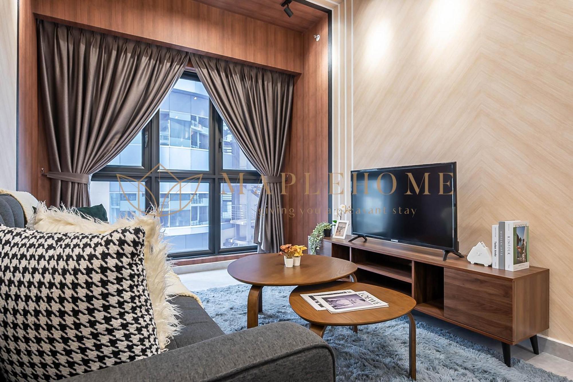 Apartment Agile Premier *