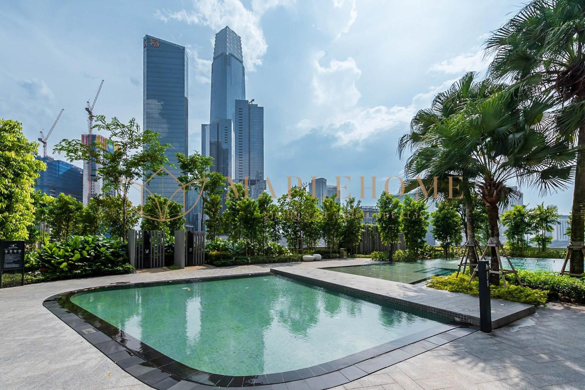 Agile Premier Kuala Lumpur