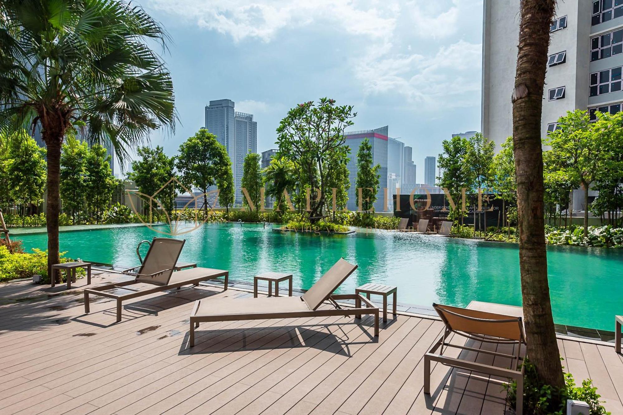 Apartment Agile Premier