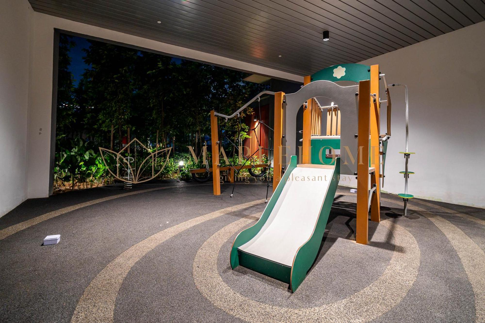 Agile Premier Apartment Kuala Lumpur