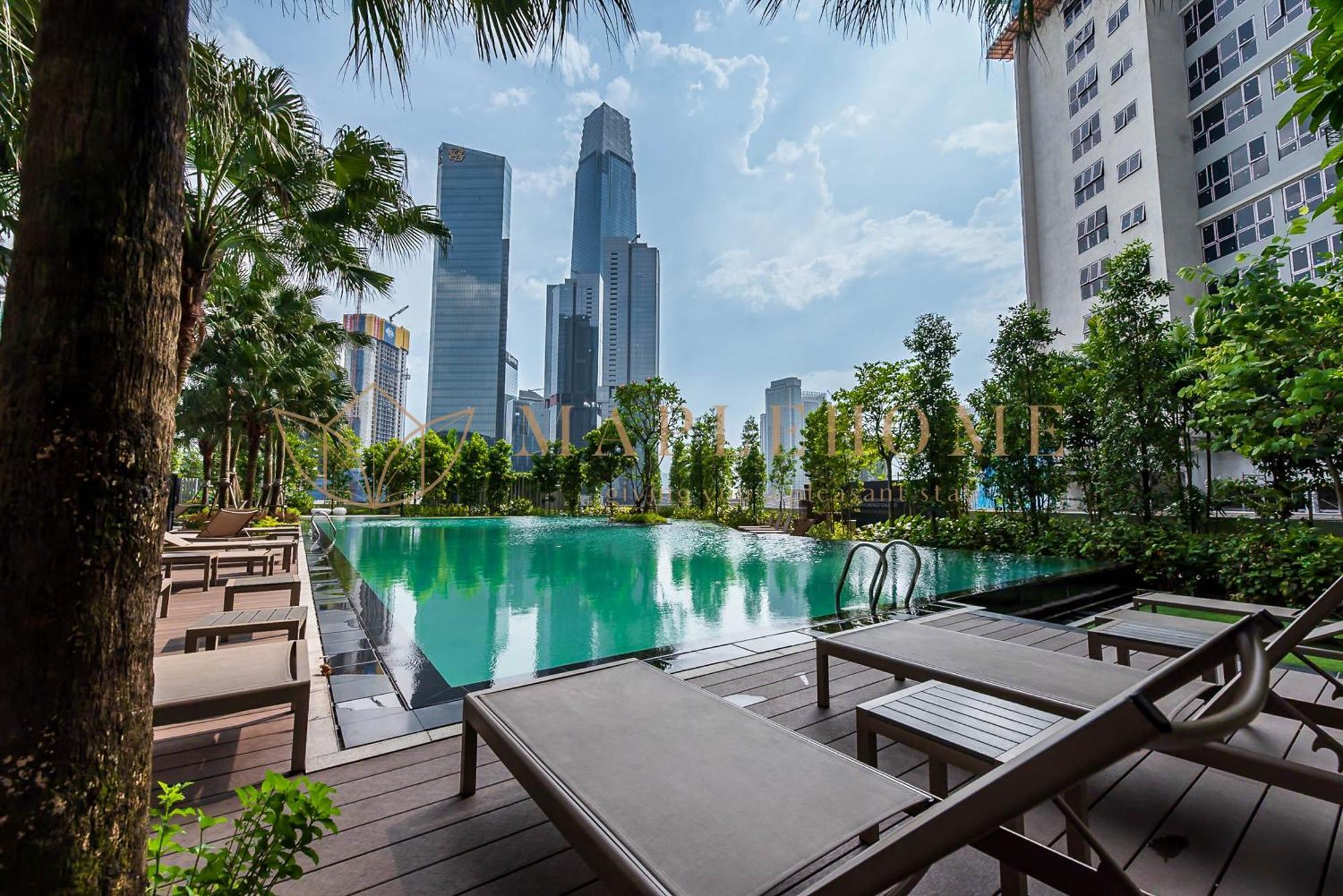 Agile Premier Apartment