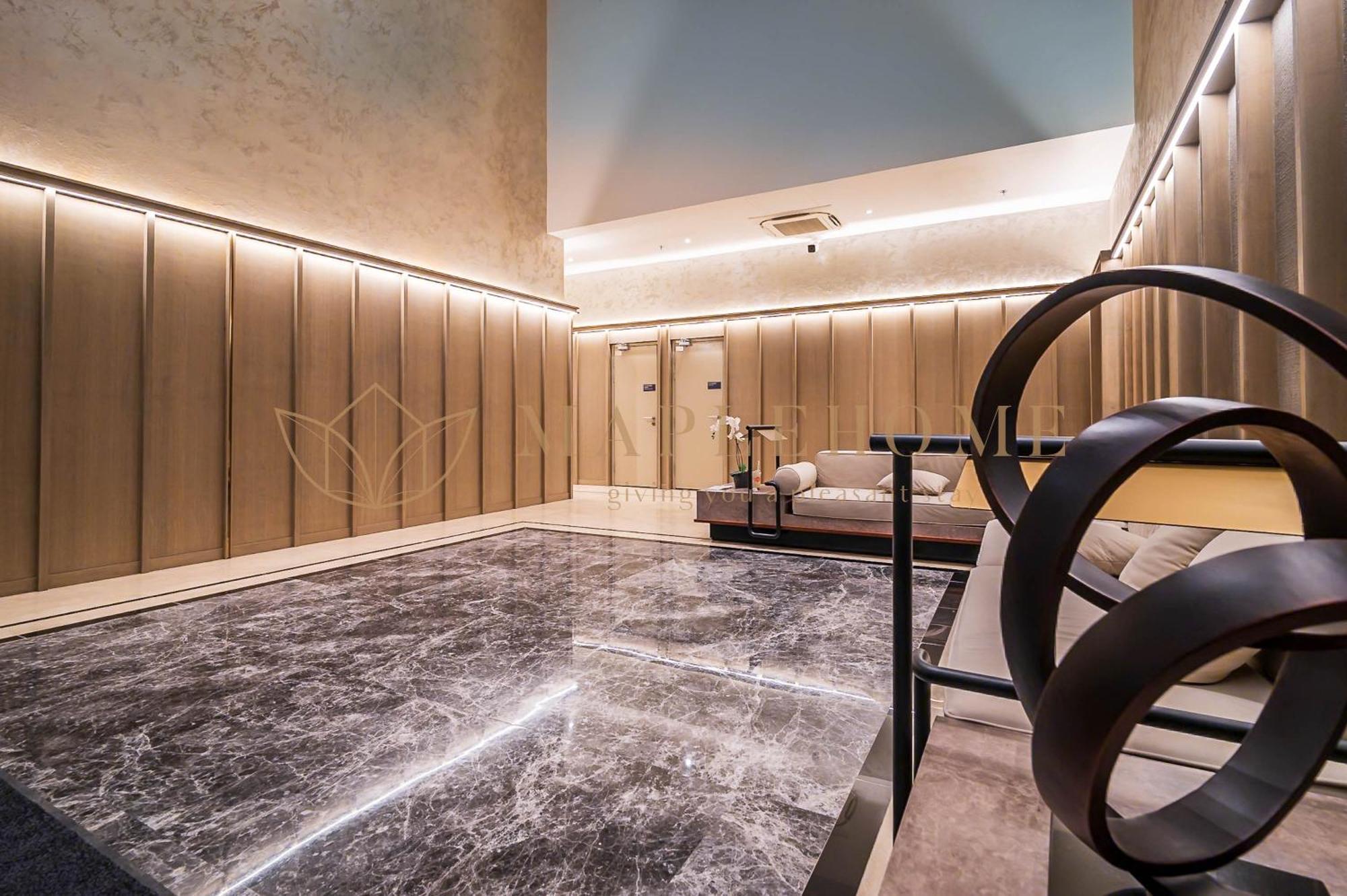 Apartment Agile Premier