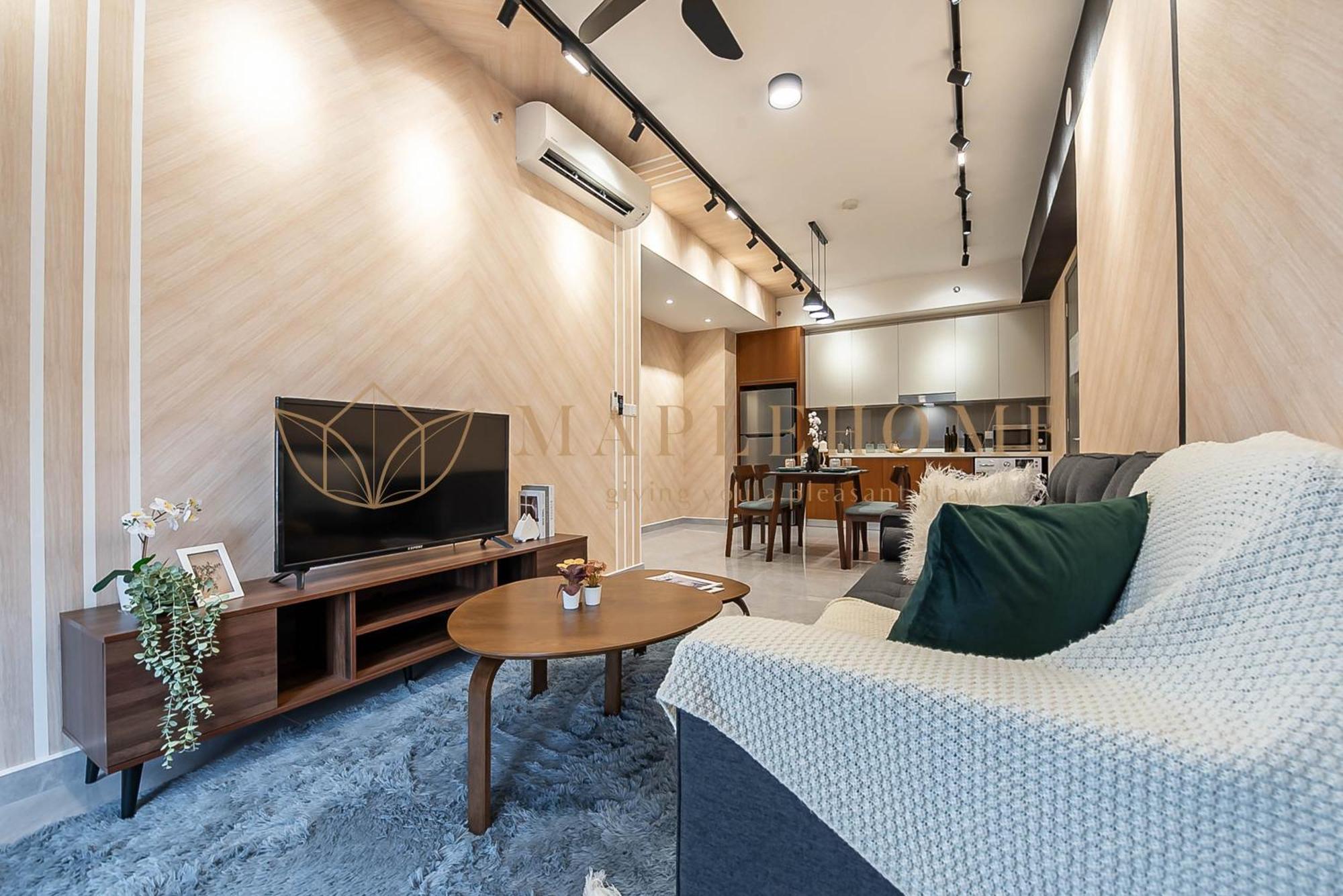 Apartment Agile Premier