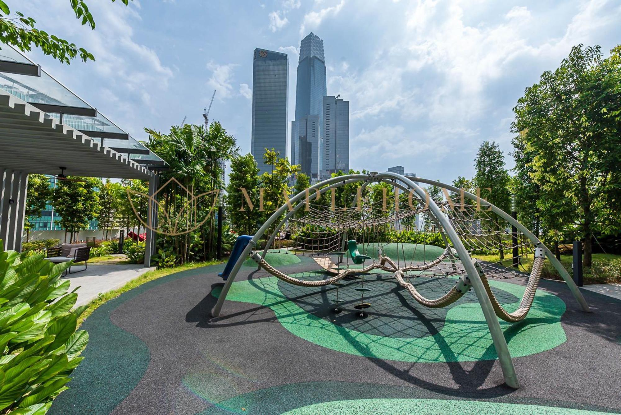 Agile Premier Apartment *